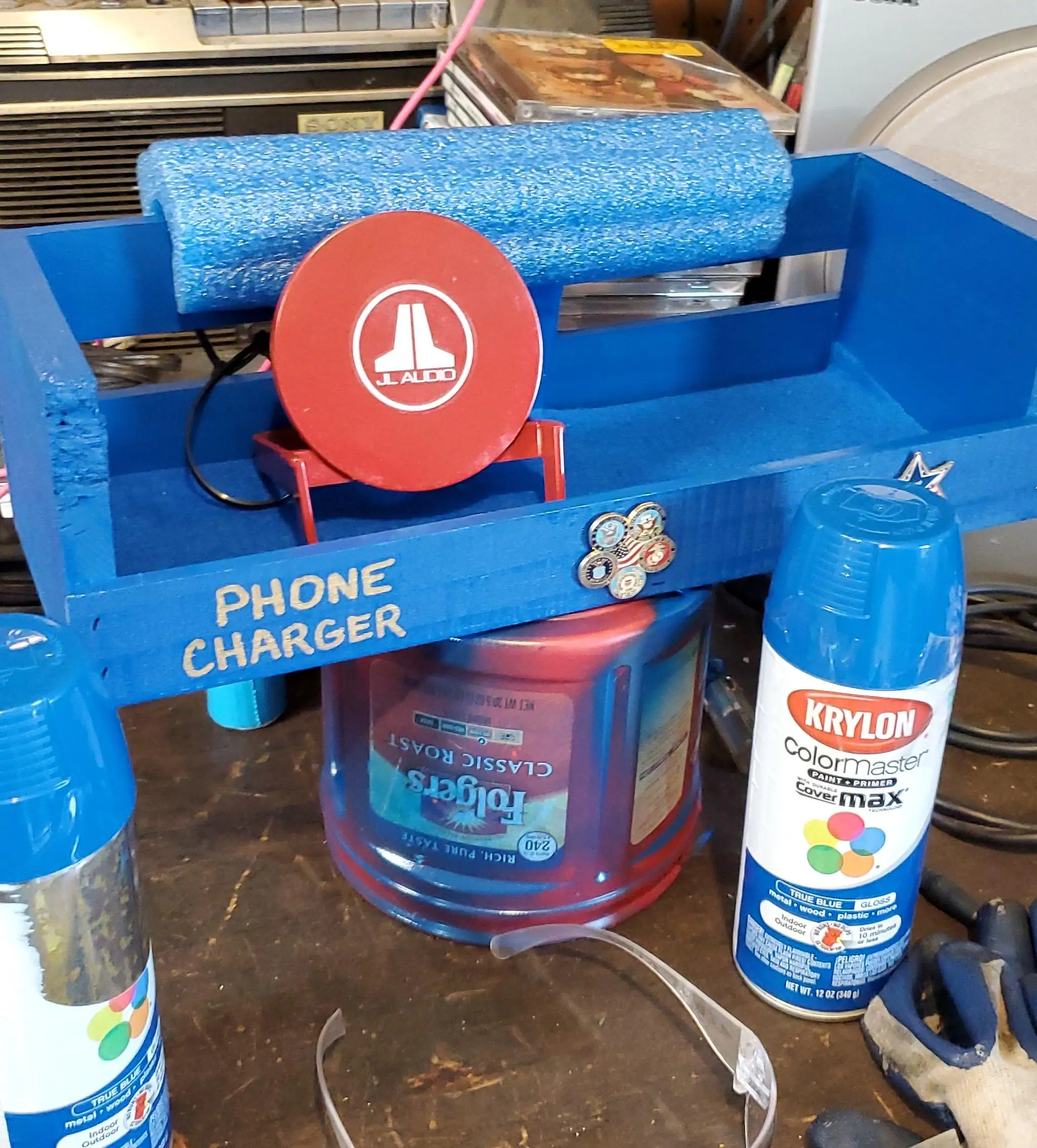 Customer provided image, click to load a larger version