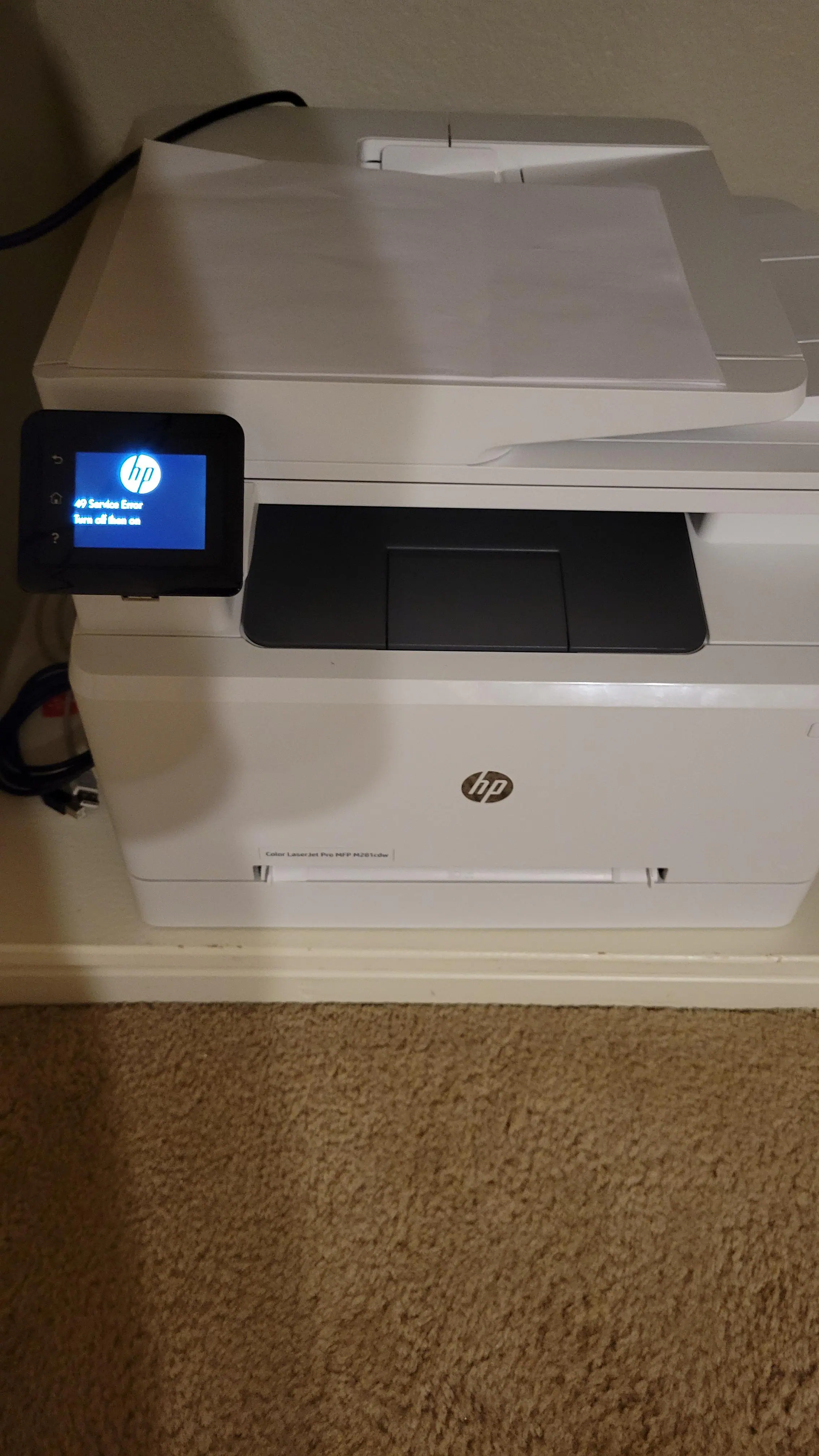 Customer provided image, click to load a larger version