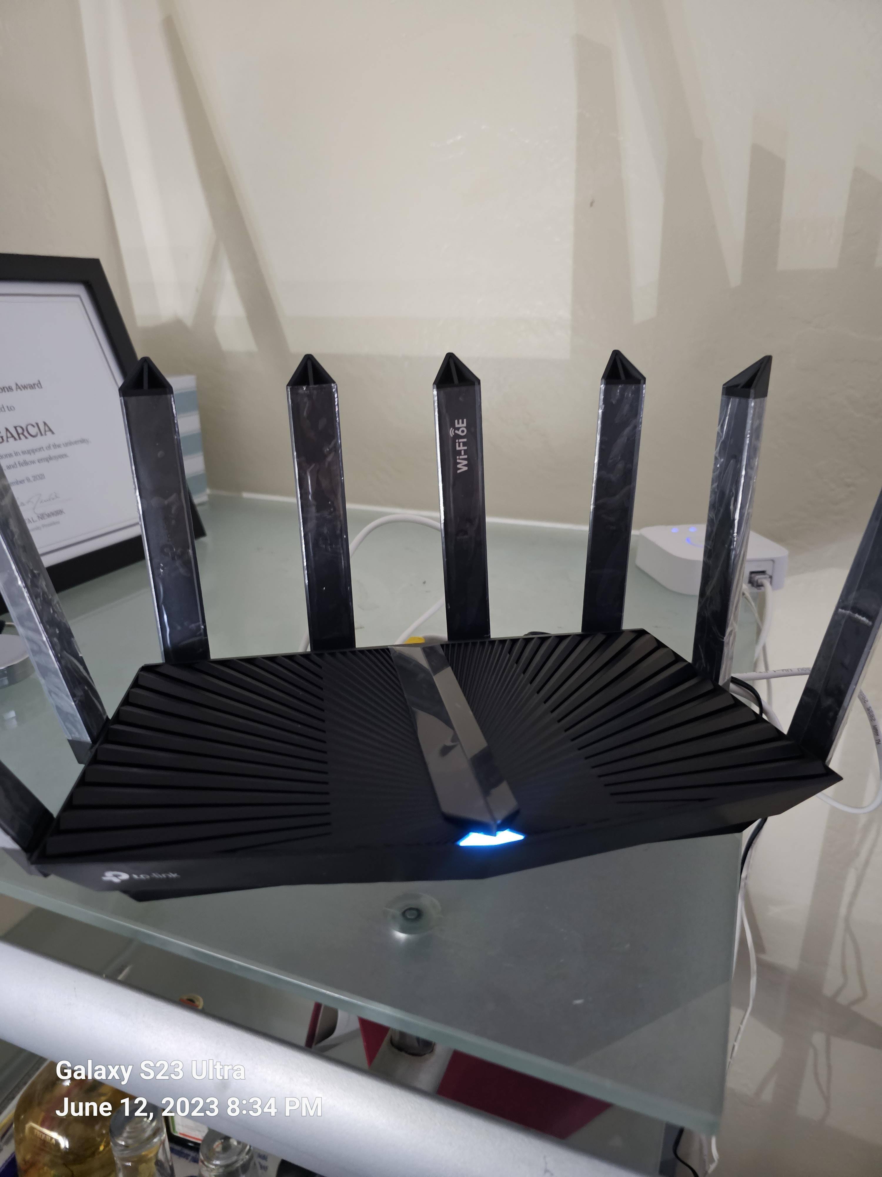 Customer provided image, click to load a larger version