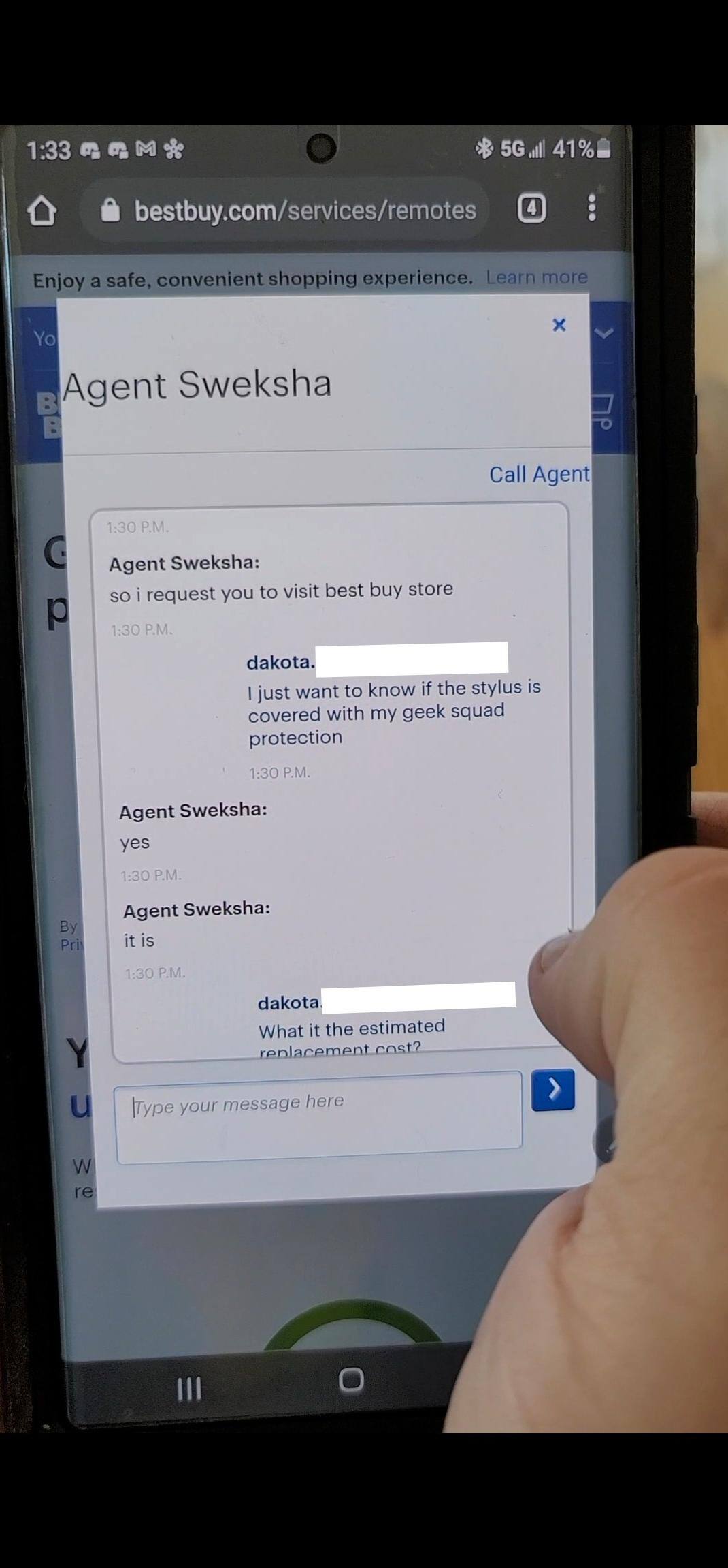 Customer provided, click to load a larger version