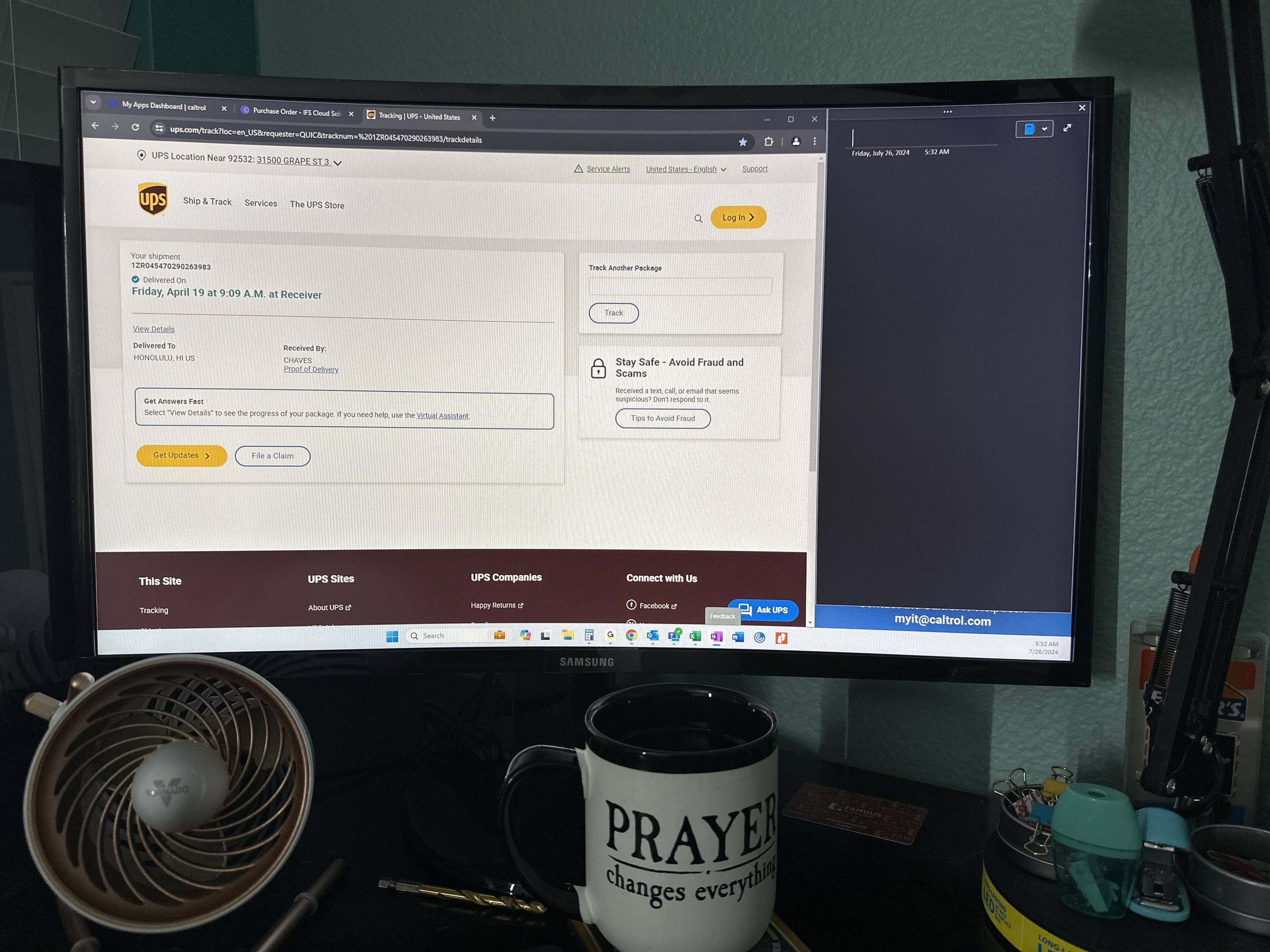 Customer provided, click to load a larger version