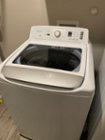 Insignia™ 4.1 Cu. Ft. High Efficiency Top Load Washer White NS-TWM41WH8A -  Best Buy