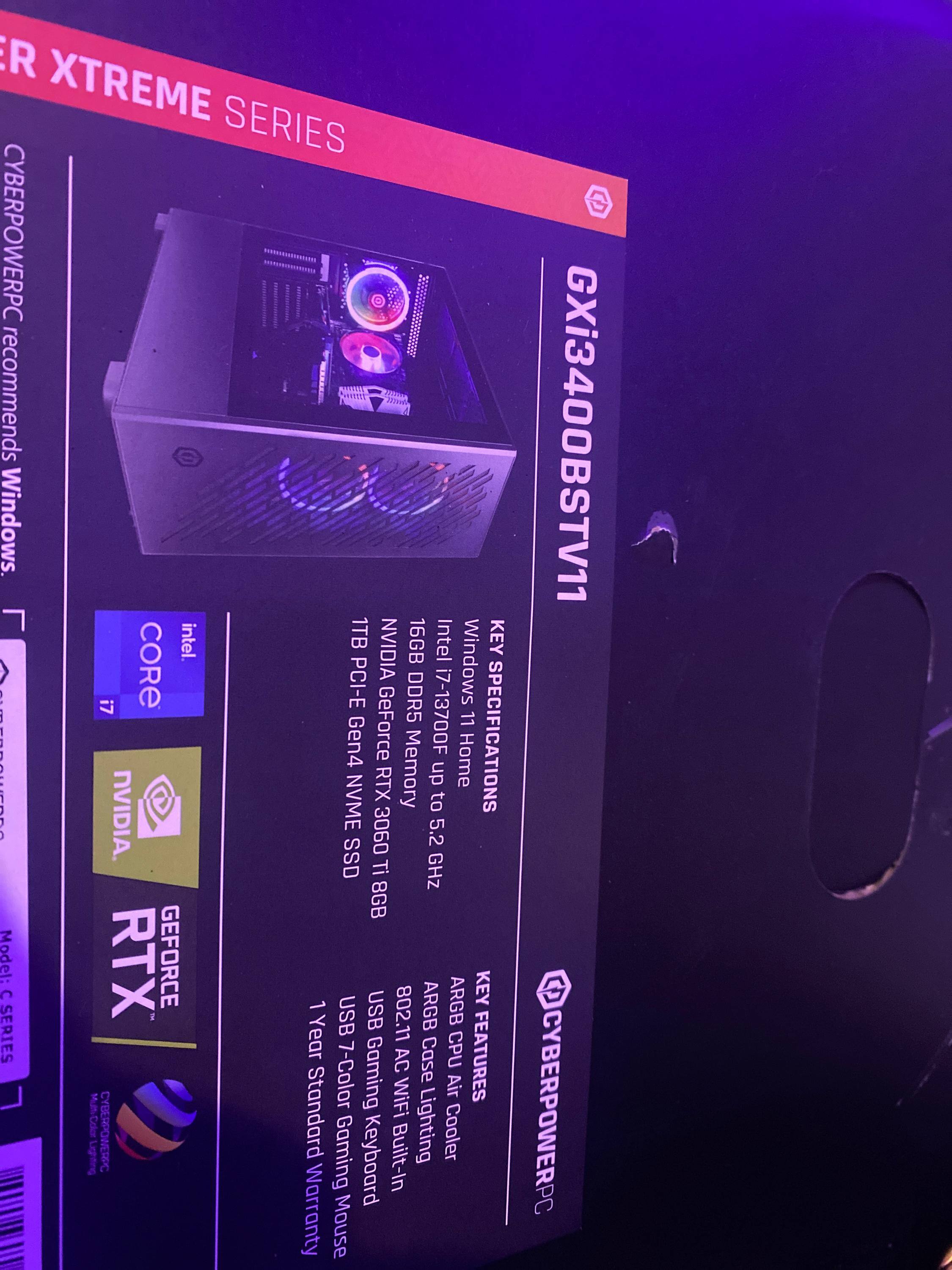 Customer provided, click to load a larger version