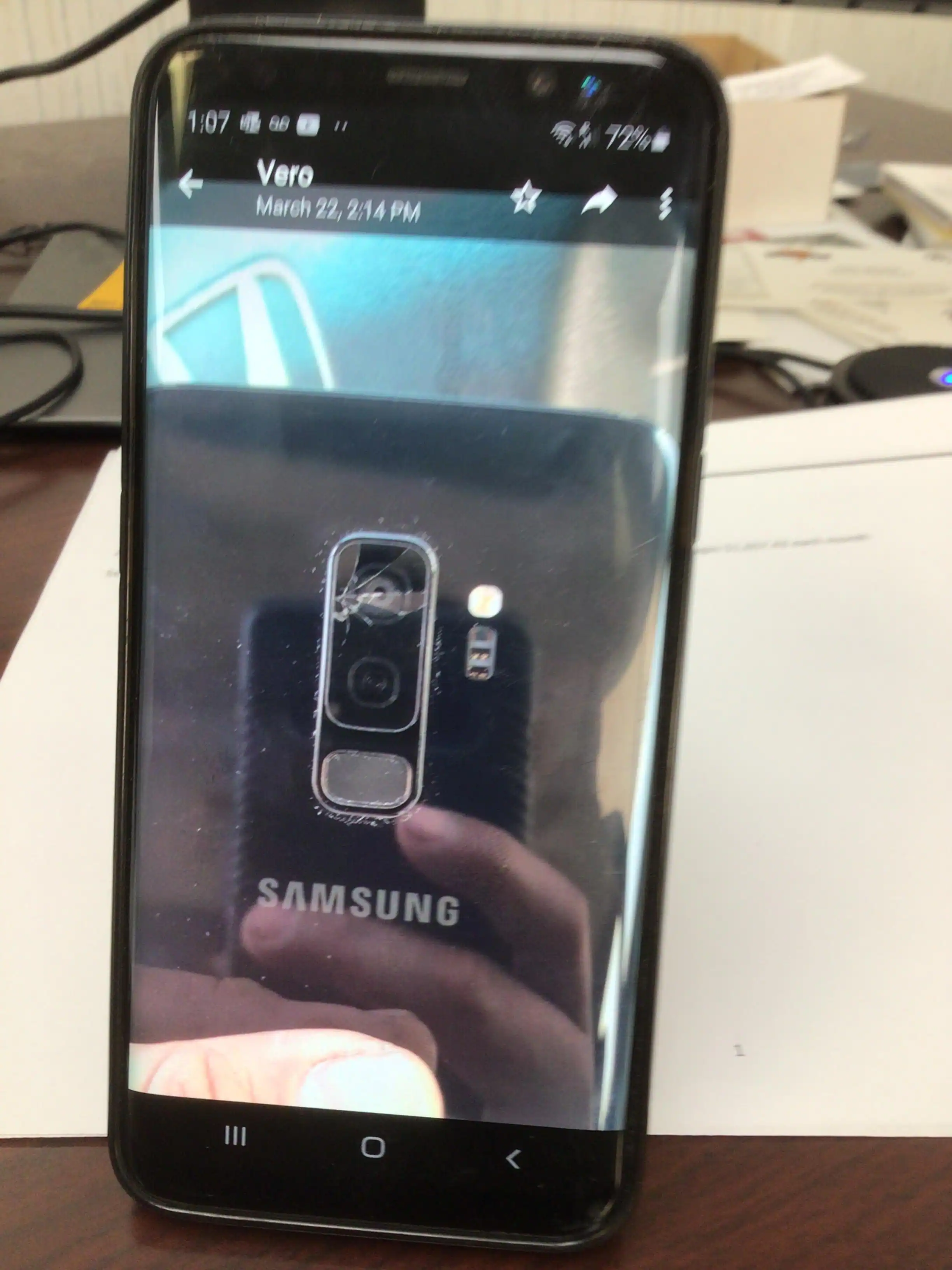 Customer provided image, click to load a larger version