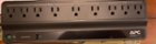 6 battery & surge outlet, with 3 surge only outlets, click to load a larger version