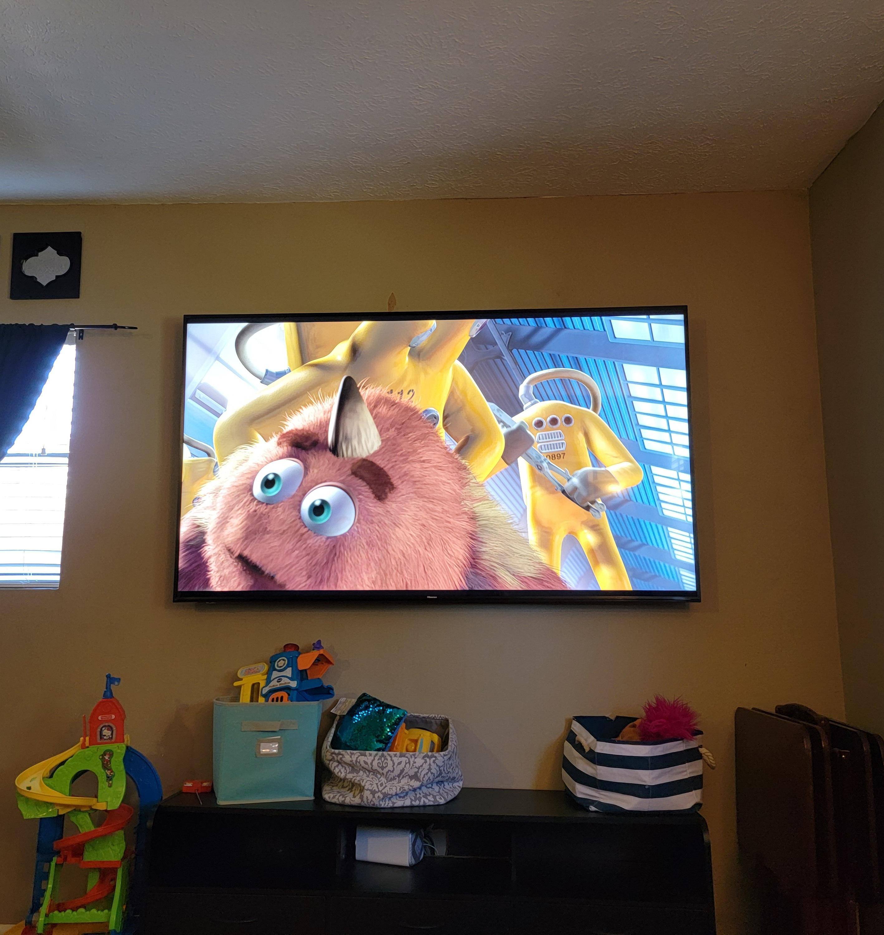 Customer provided image, click to load a larger version