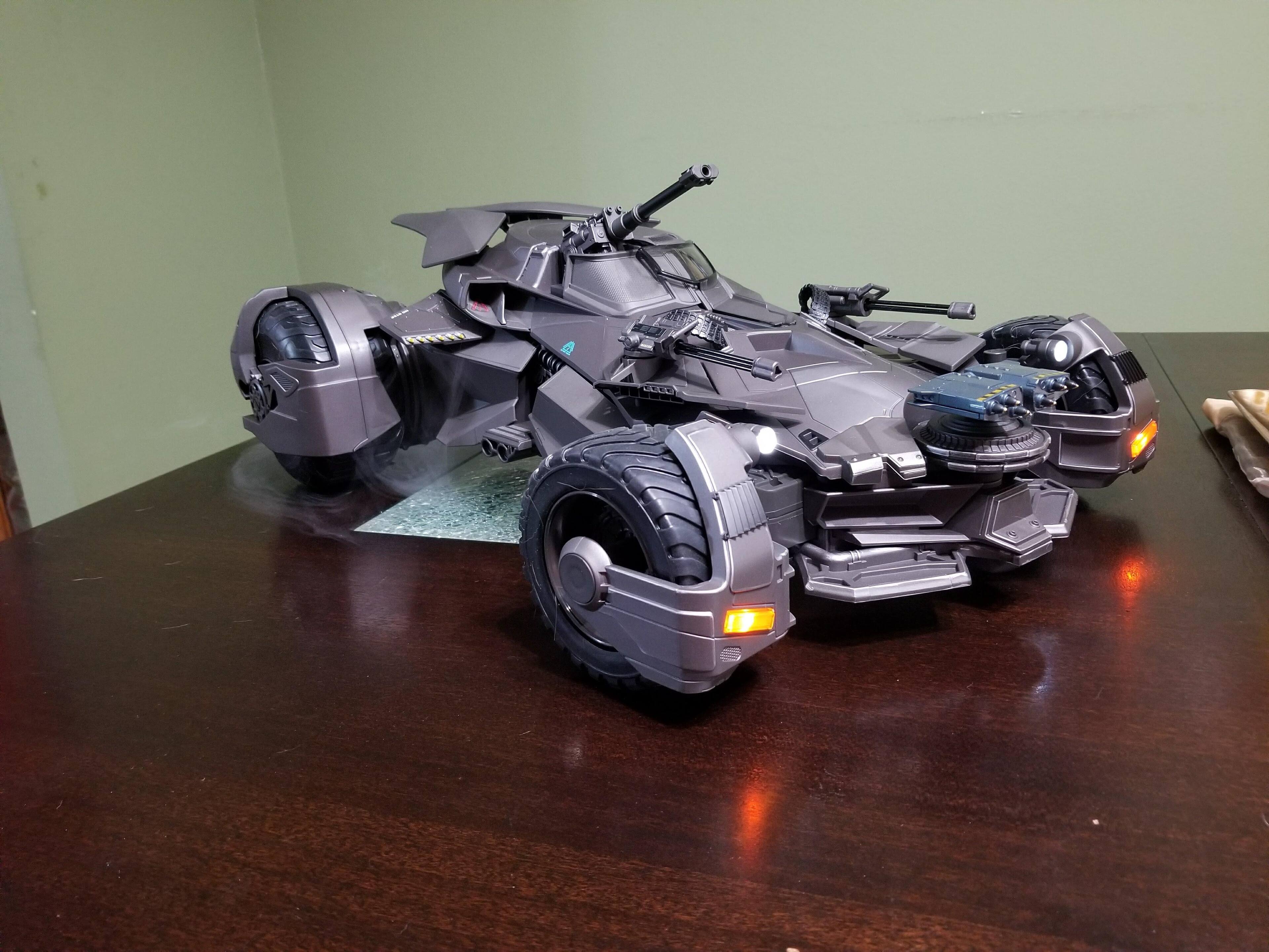 fully assembled, click to load a larger version