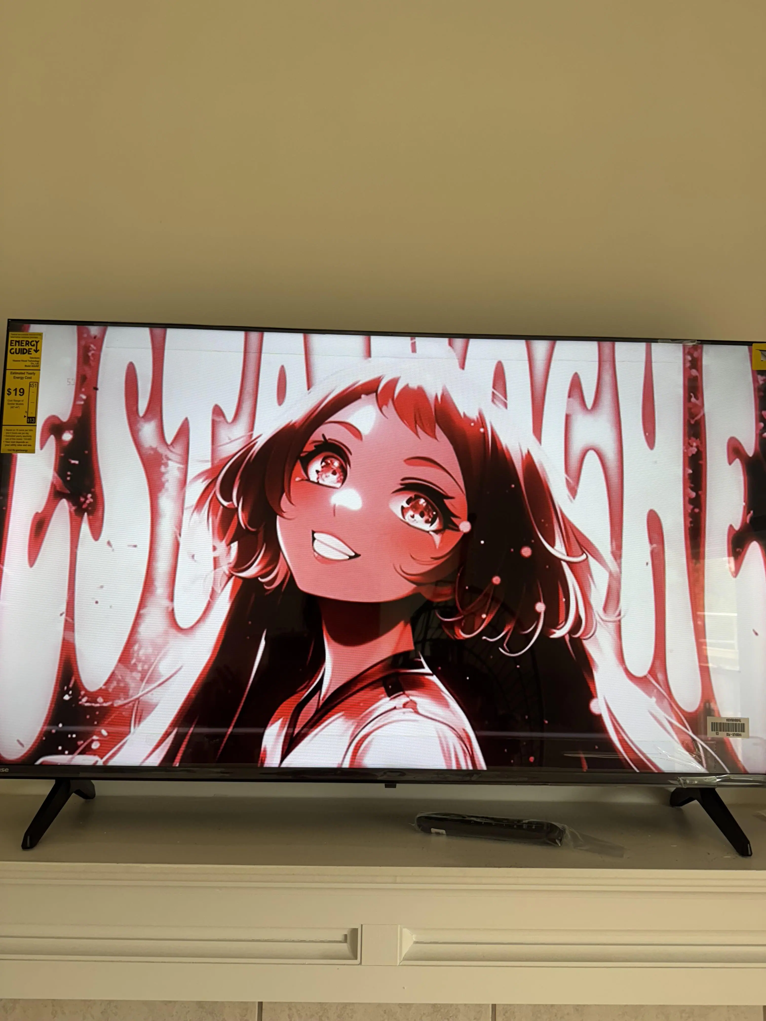 Customer provided image, click to load a larger version