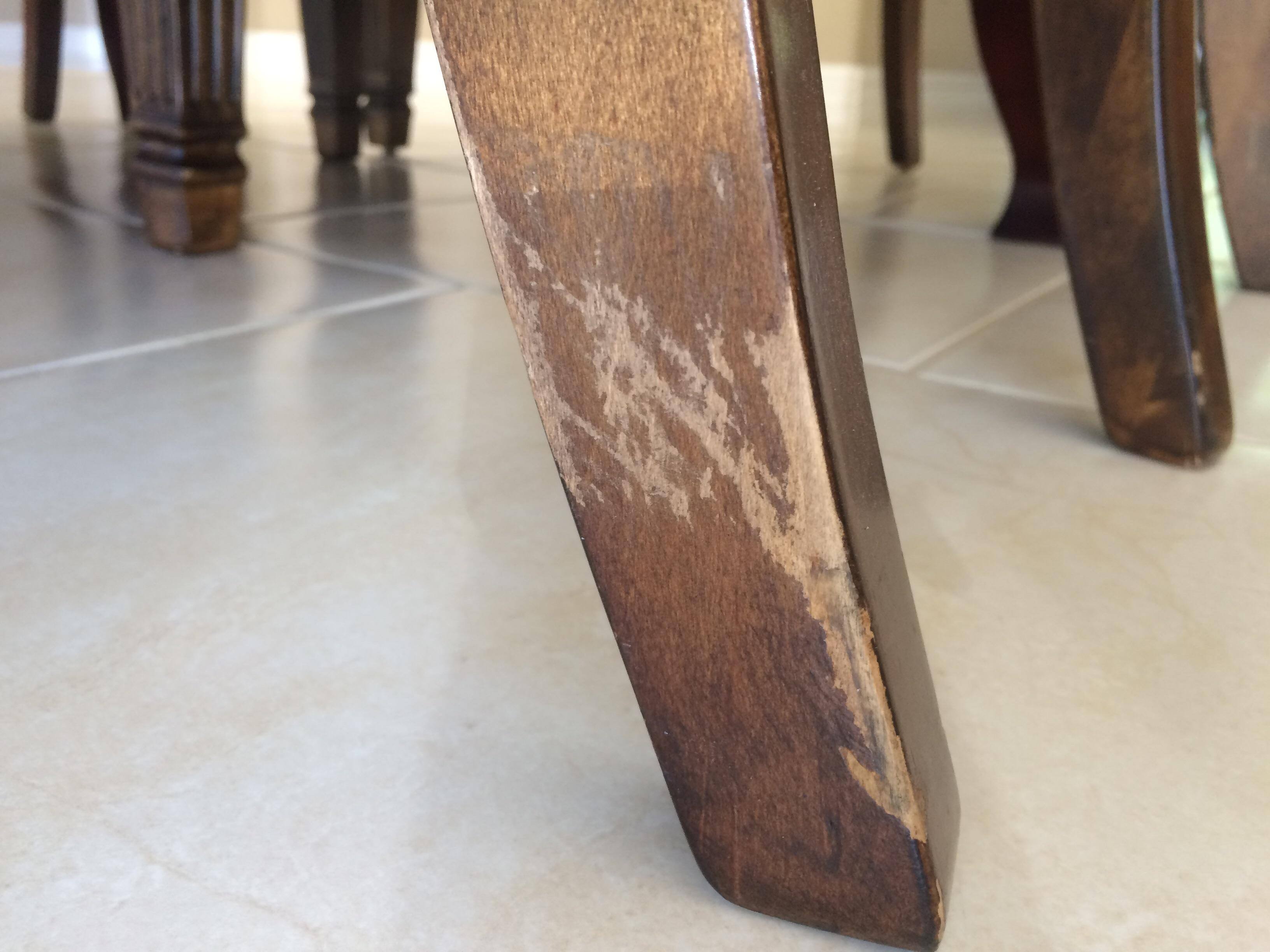 How can I be the only one this has happened to?!, click to load a larger version