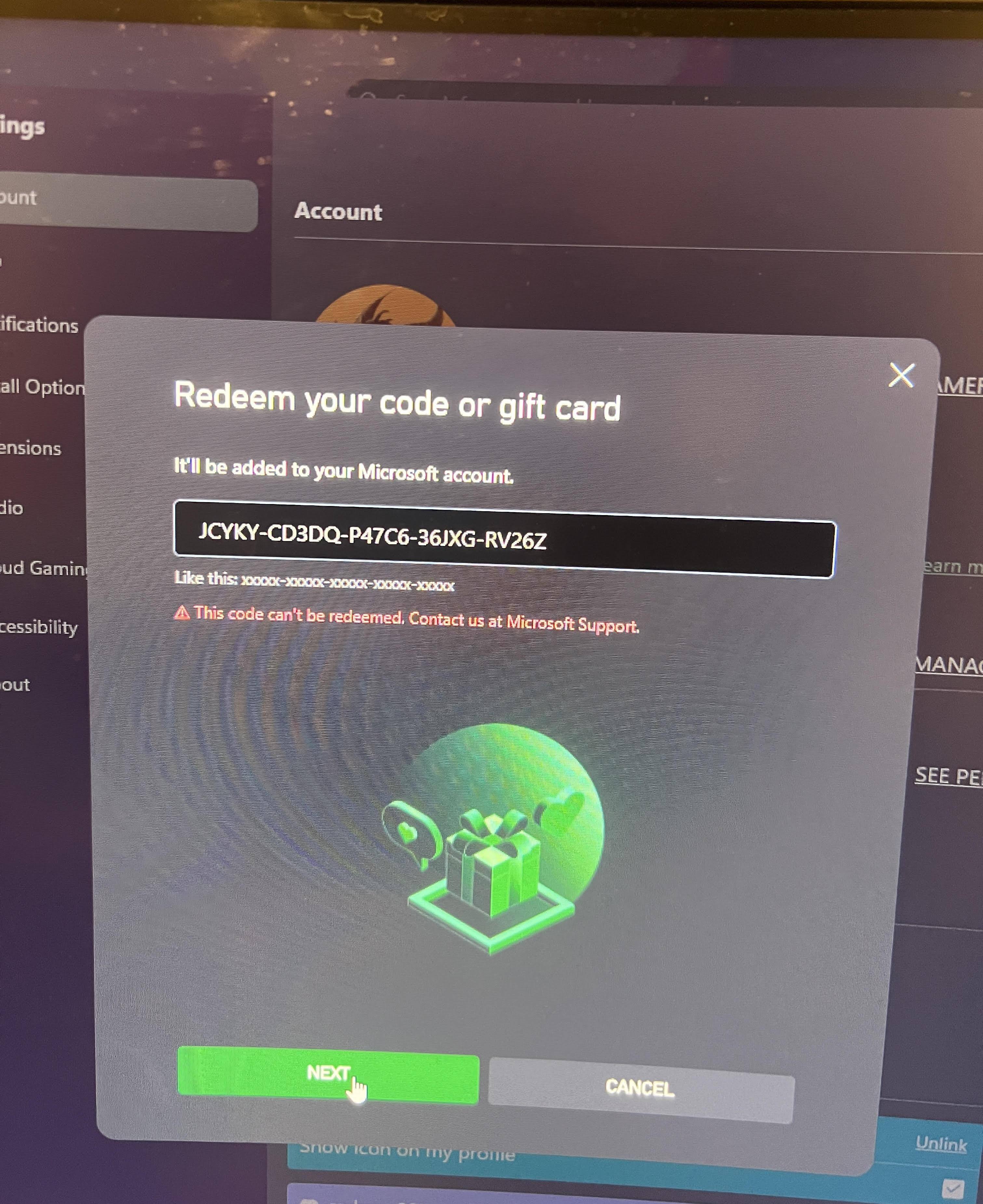 Customer provided, click to load a larger version