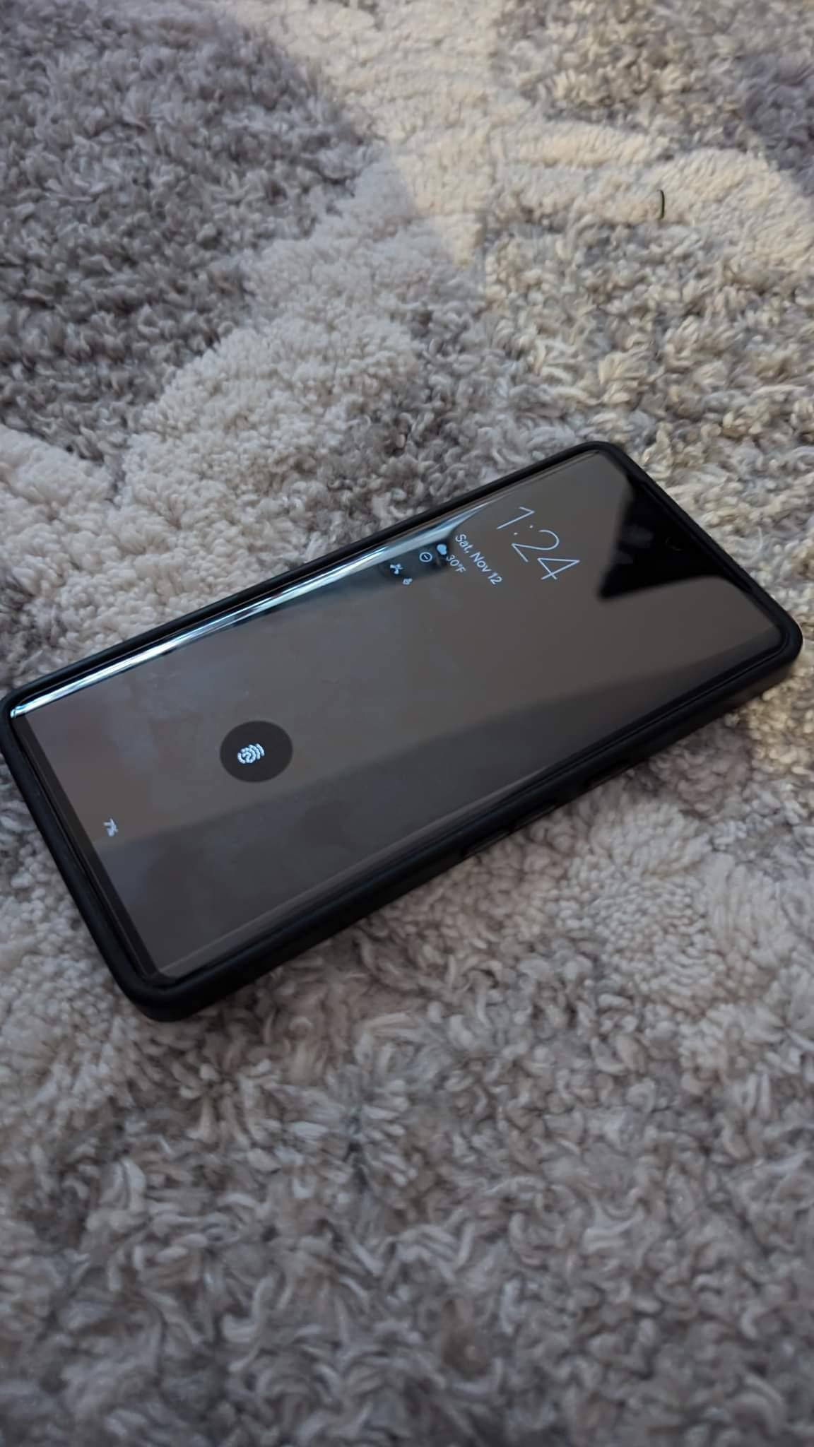 Google Pixel 7 Pro 256GB (Unlocked) Obsidian GA03456-US - Best Buy