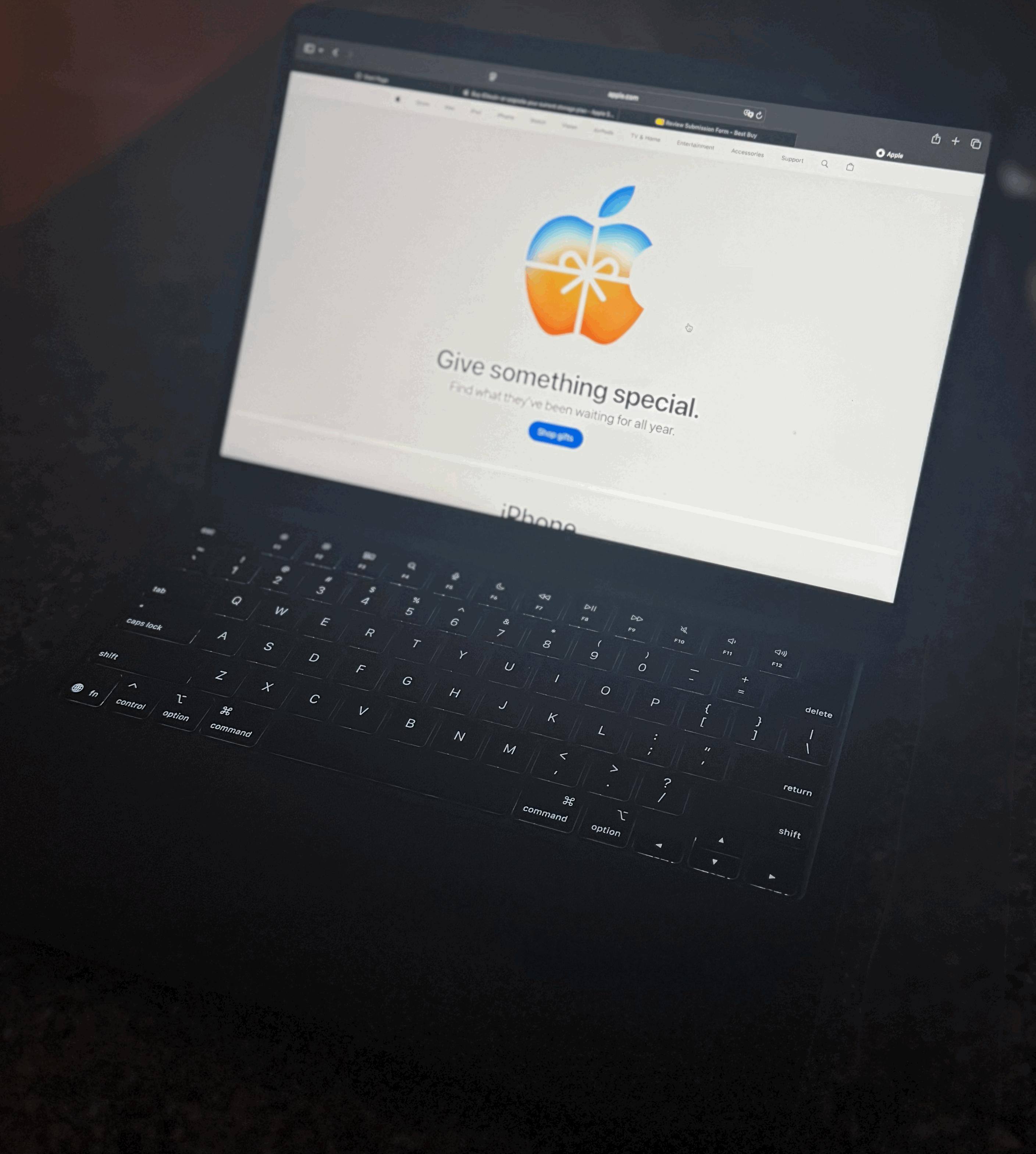 Customer provided, click to load a larger version