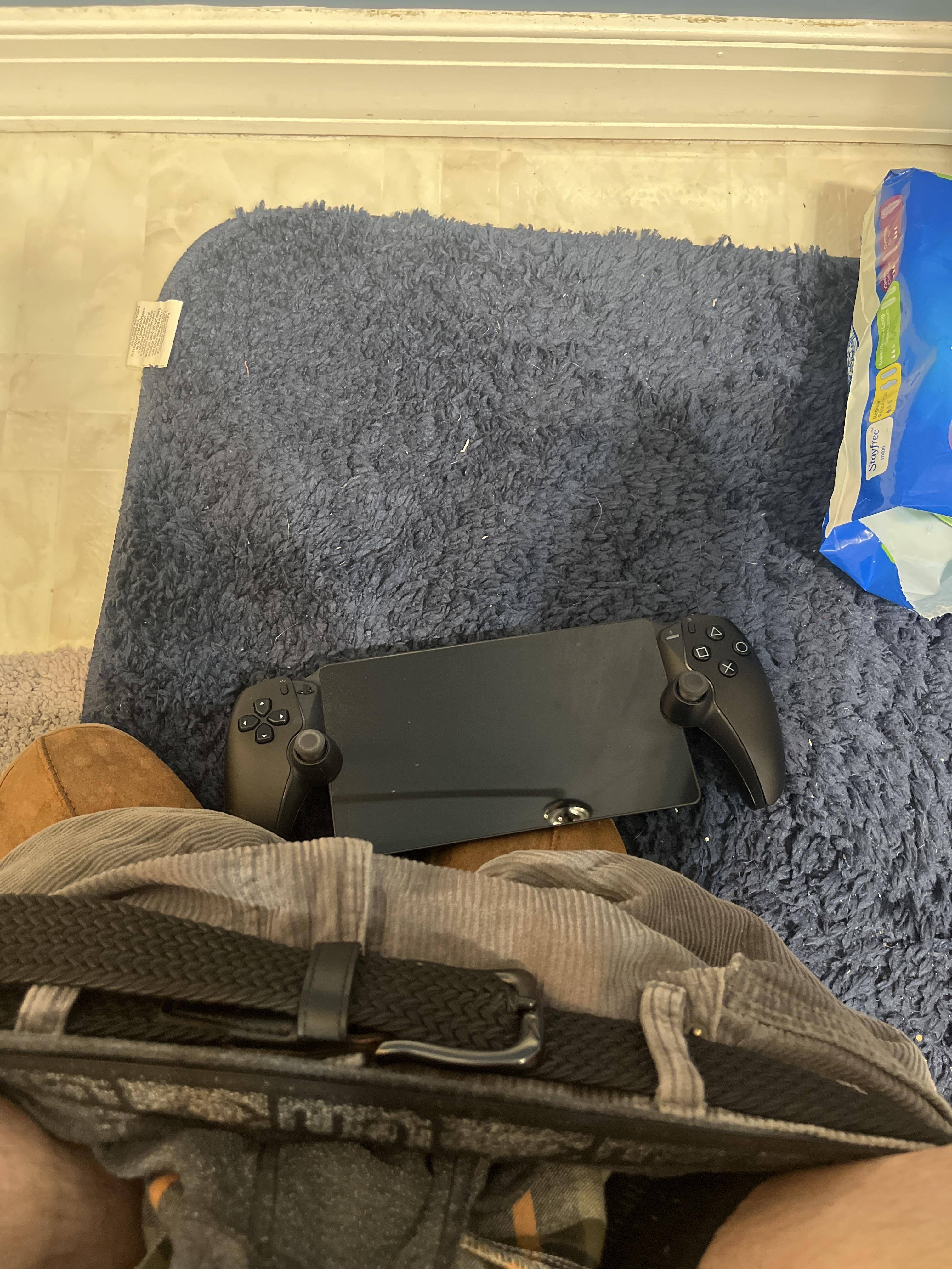 Customer provided, click to load a larger version