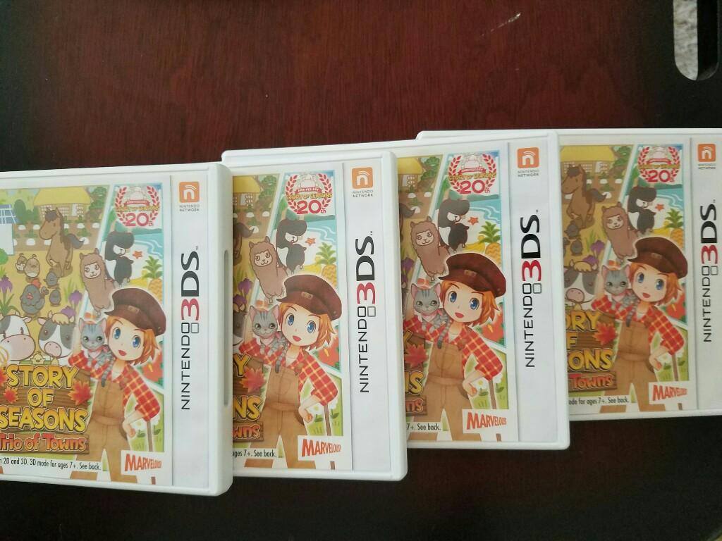 Everyone wants to be a farmer, click to load a larger version