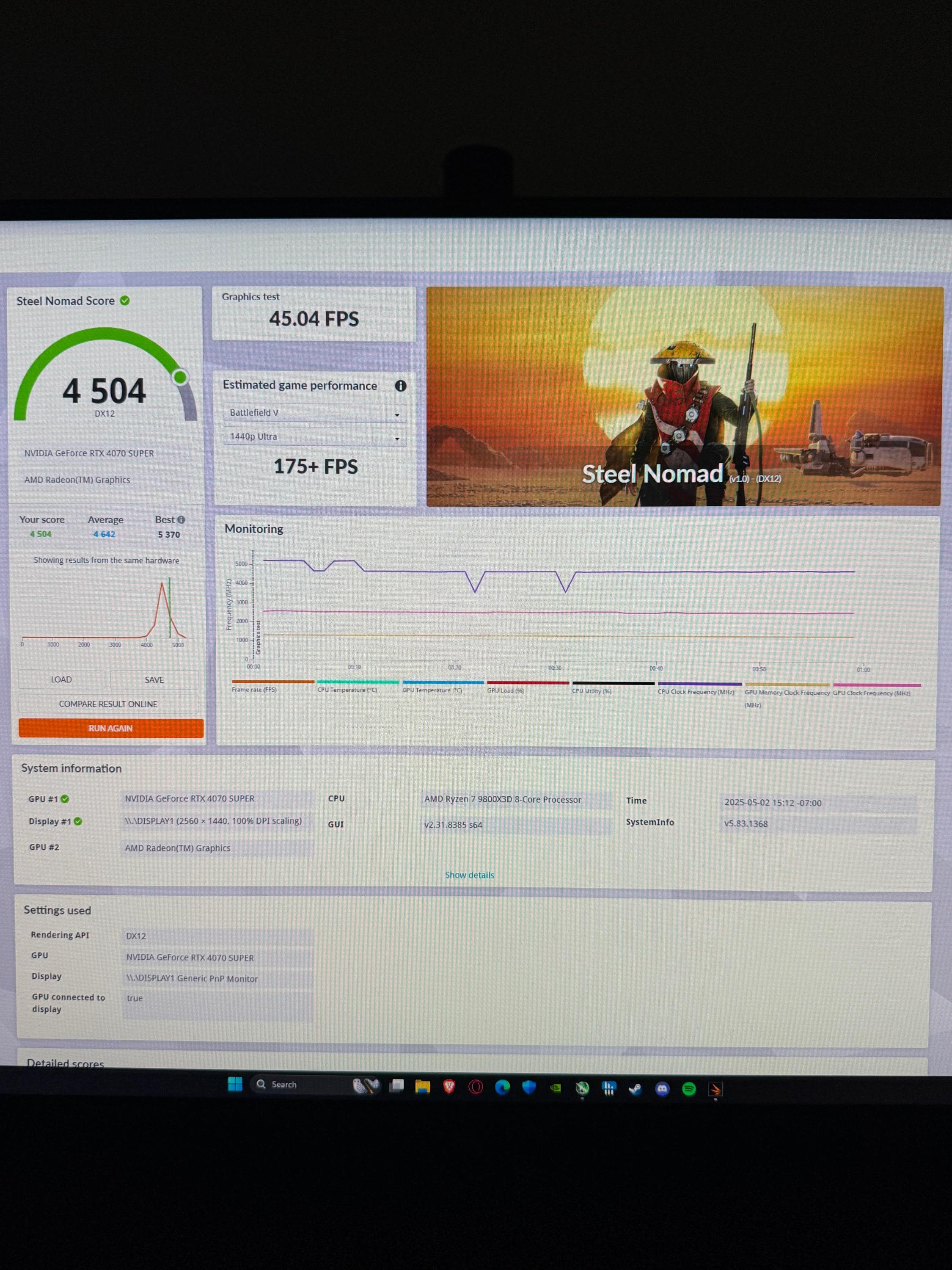 Customer provided image, click to load a larger version