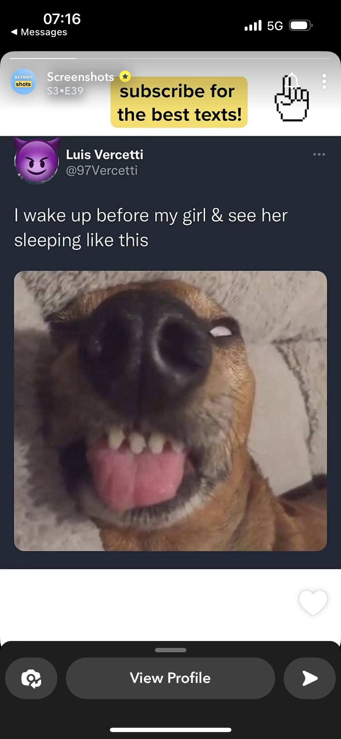 Customer provided, click to load a larger version