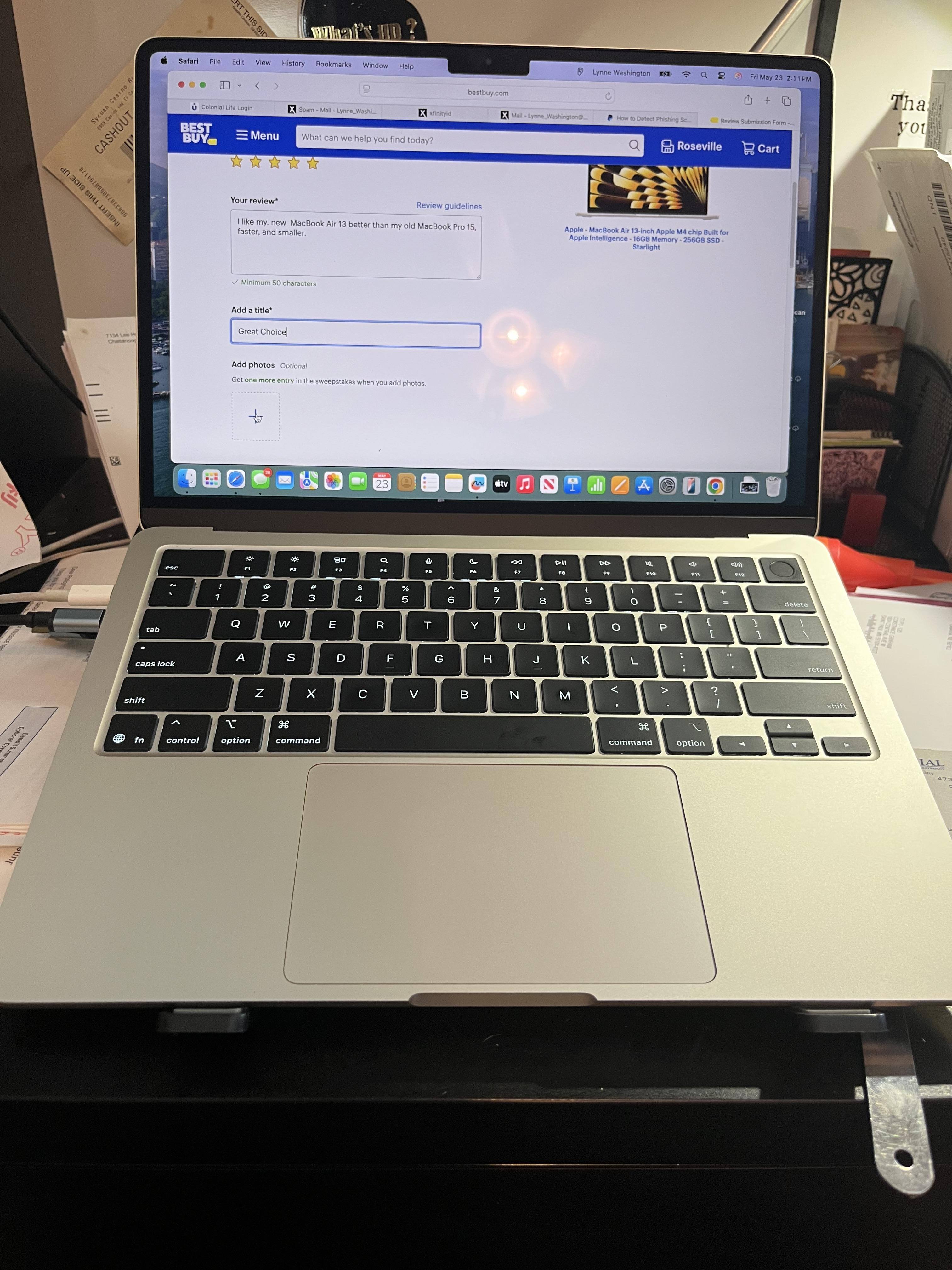 Customer provided, click to load a larger version