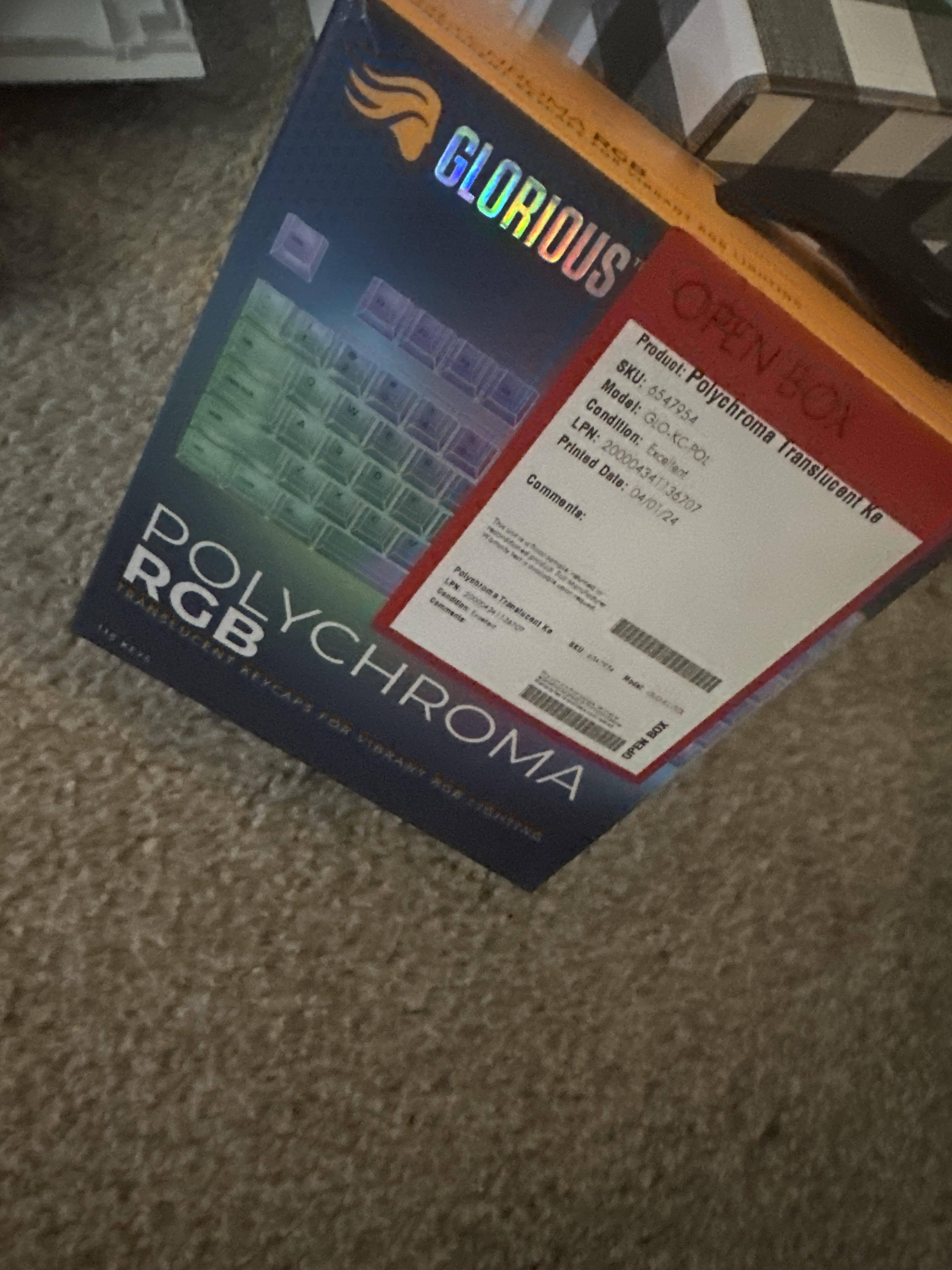 Customer provided, click to load a larger version