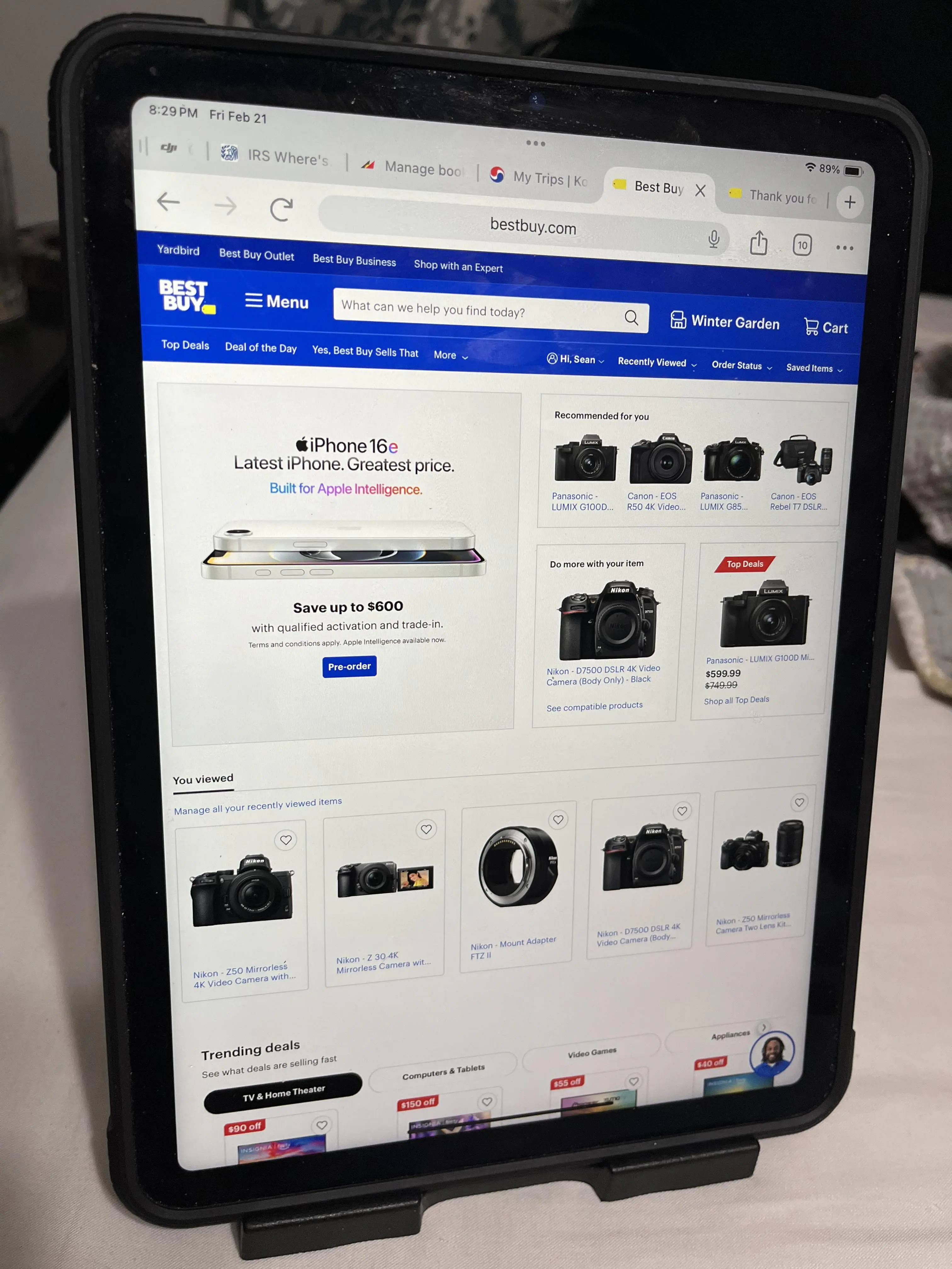 Customer provided, click to load a larger version