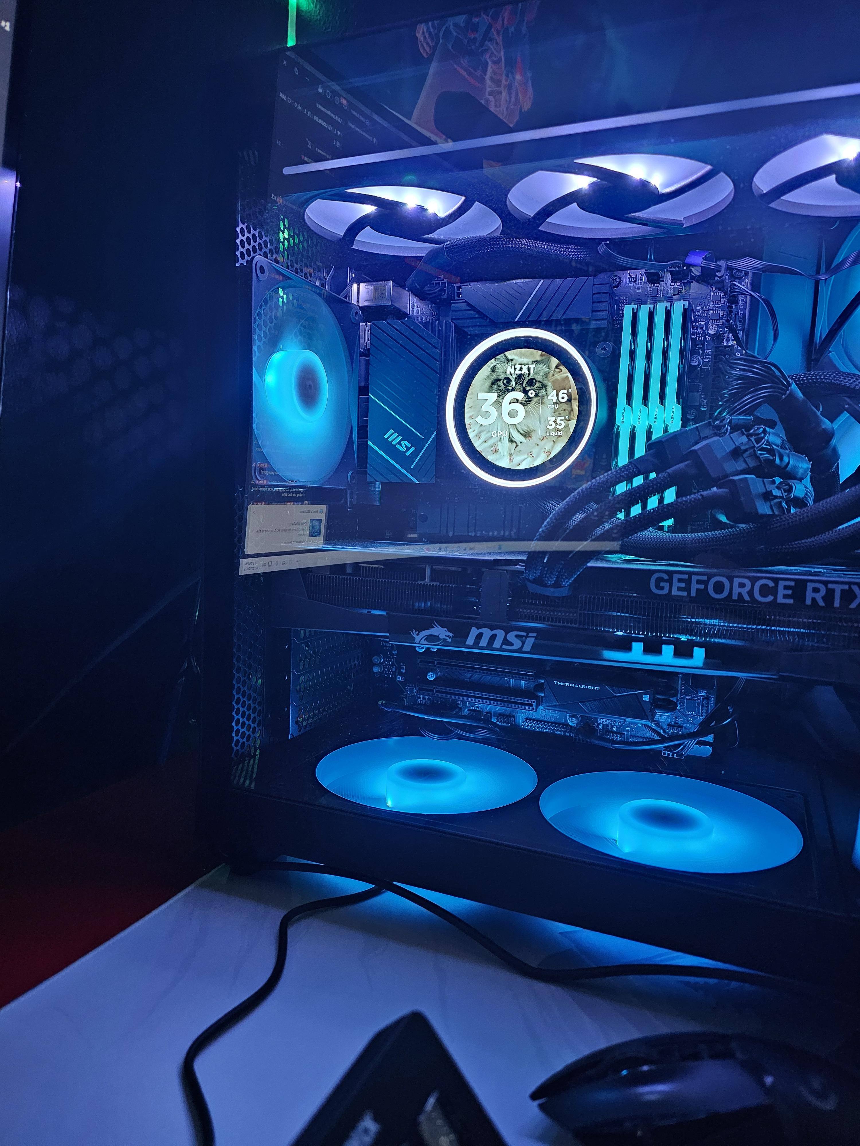 Customer provided image, click to load a larger version