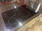 Frigidaire MFF3025RC 220 volts Electric Range Stainless smooth top Cooktop  cooker with Self Clean Oven stove