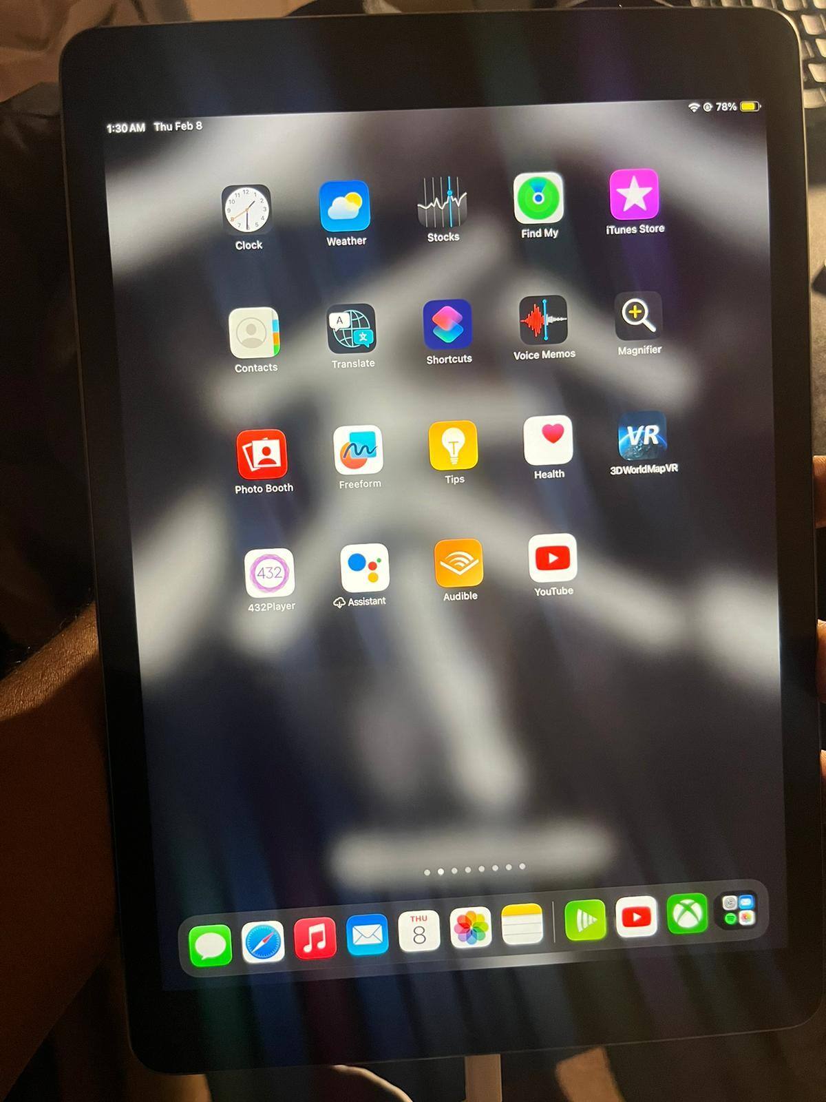 Customer provided, click to load a larger version