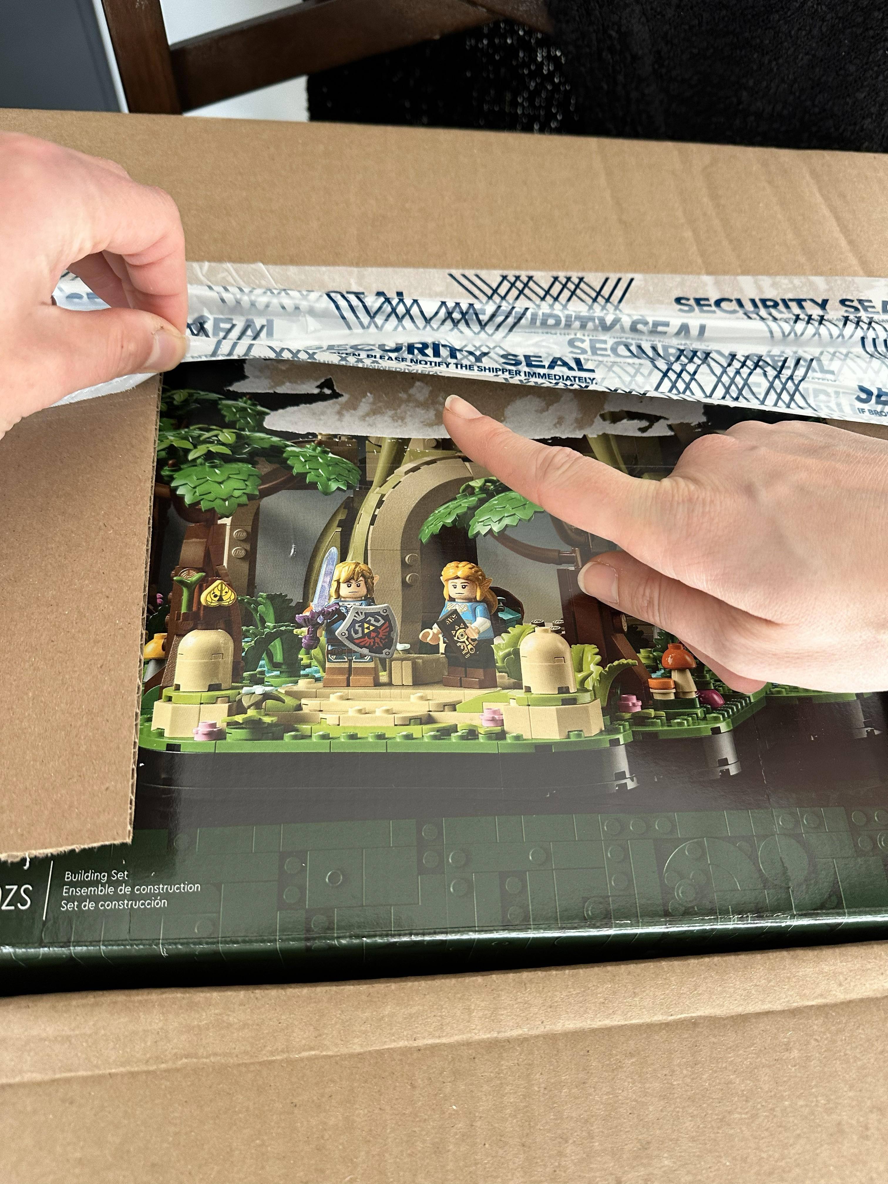 Customer provided image, click to load a larger version