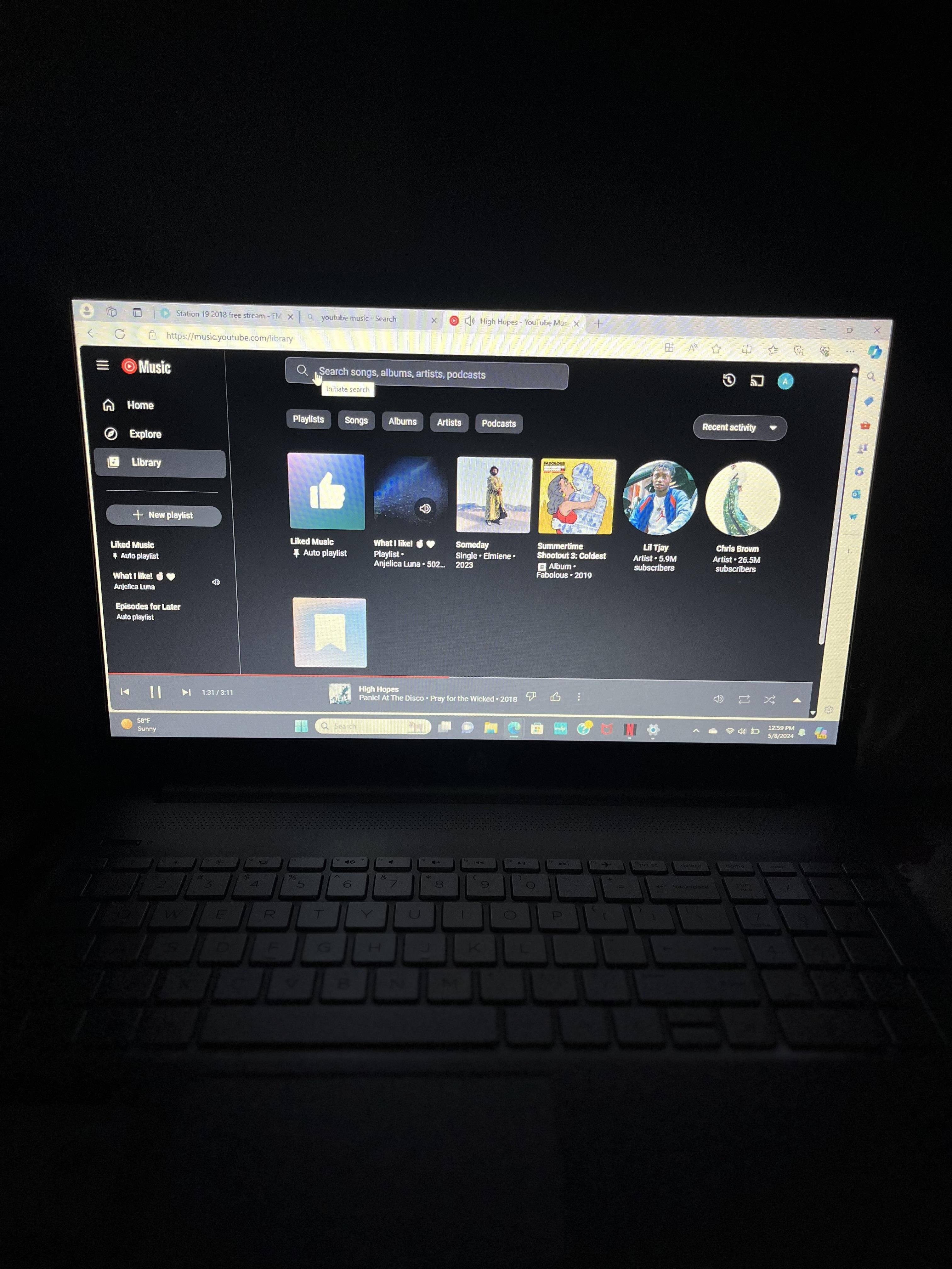 Customer provided, click to load a larger version