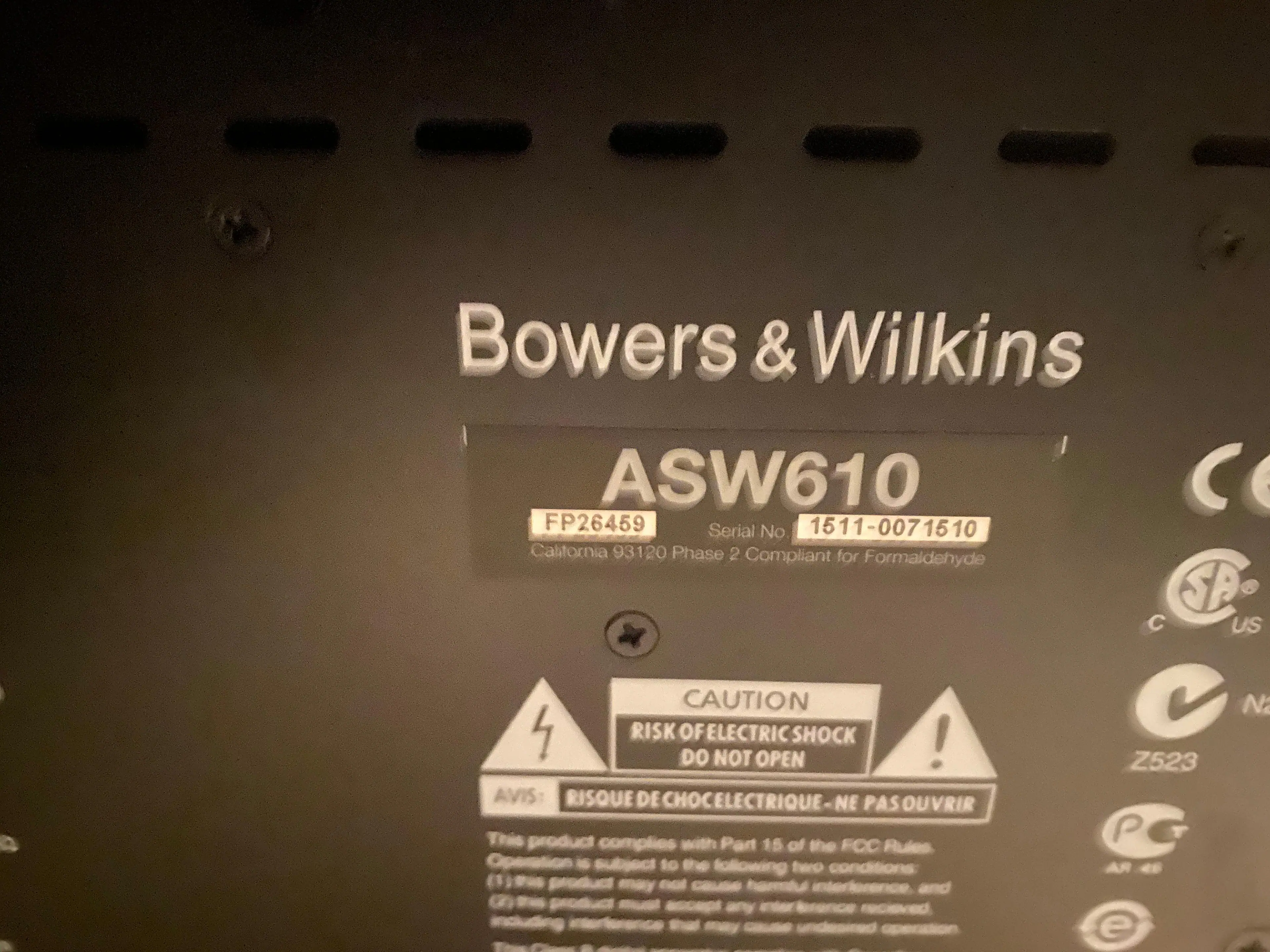 Customer provided image, click to load a larger version