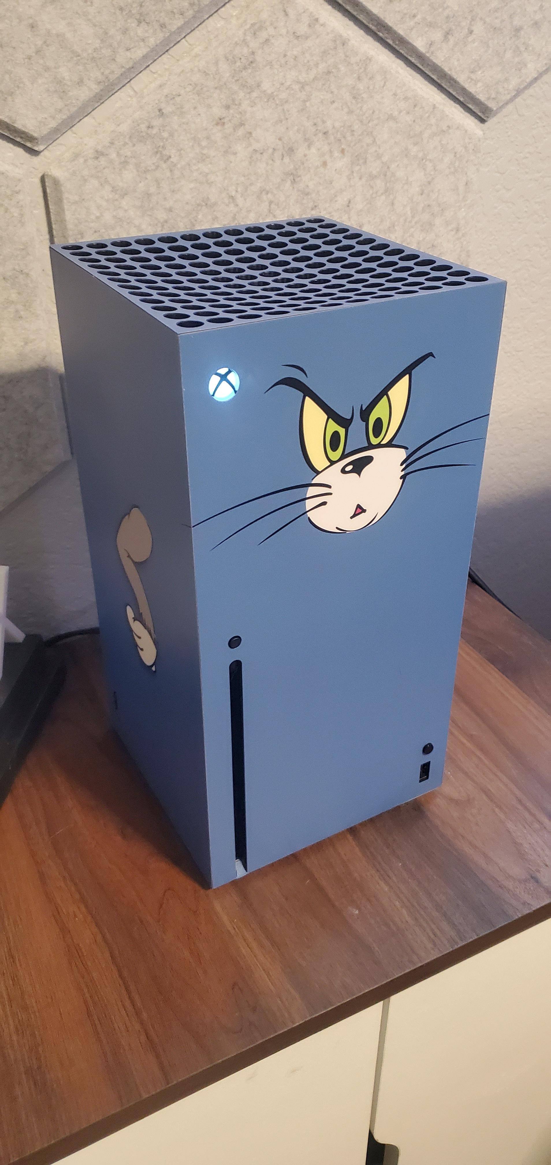 Customer provided, click to load a larger version