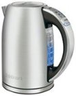 Reviewing the Cuisinart Electric Kettle: A 1.7-Liter Powerhouse