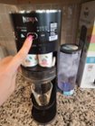 New! Ninja Thirsti Drink System WC1001 Soda / Sparkling Drink Maker Review  
