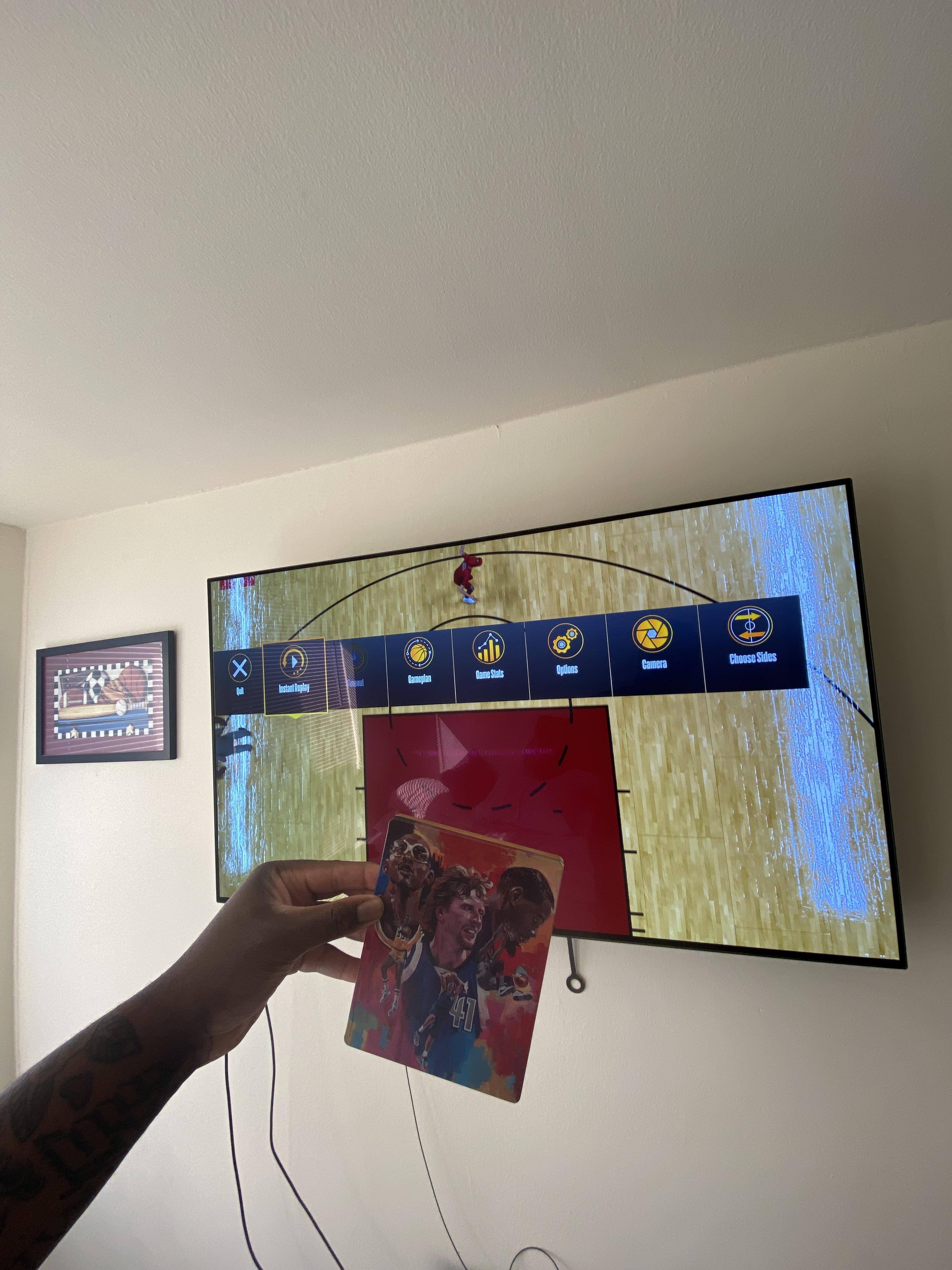 Customer provided image, click to load a larger version