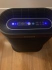 Honeywell Bluetooth Air Purifier for Large Rooms - HPA-250B