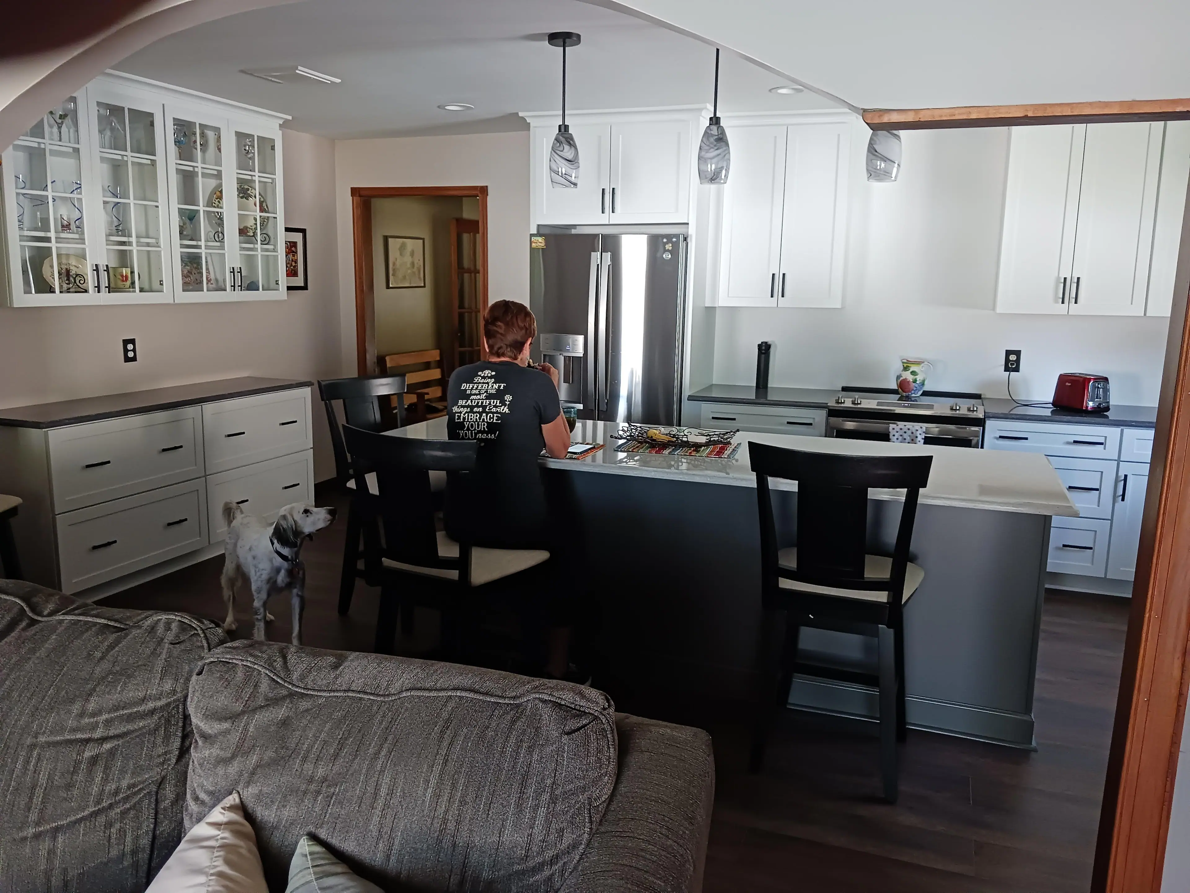 Customer provided image, click to load a larger version