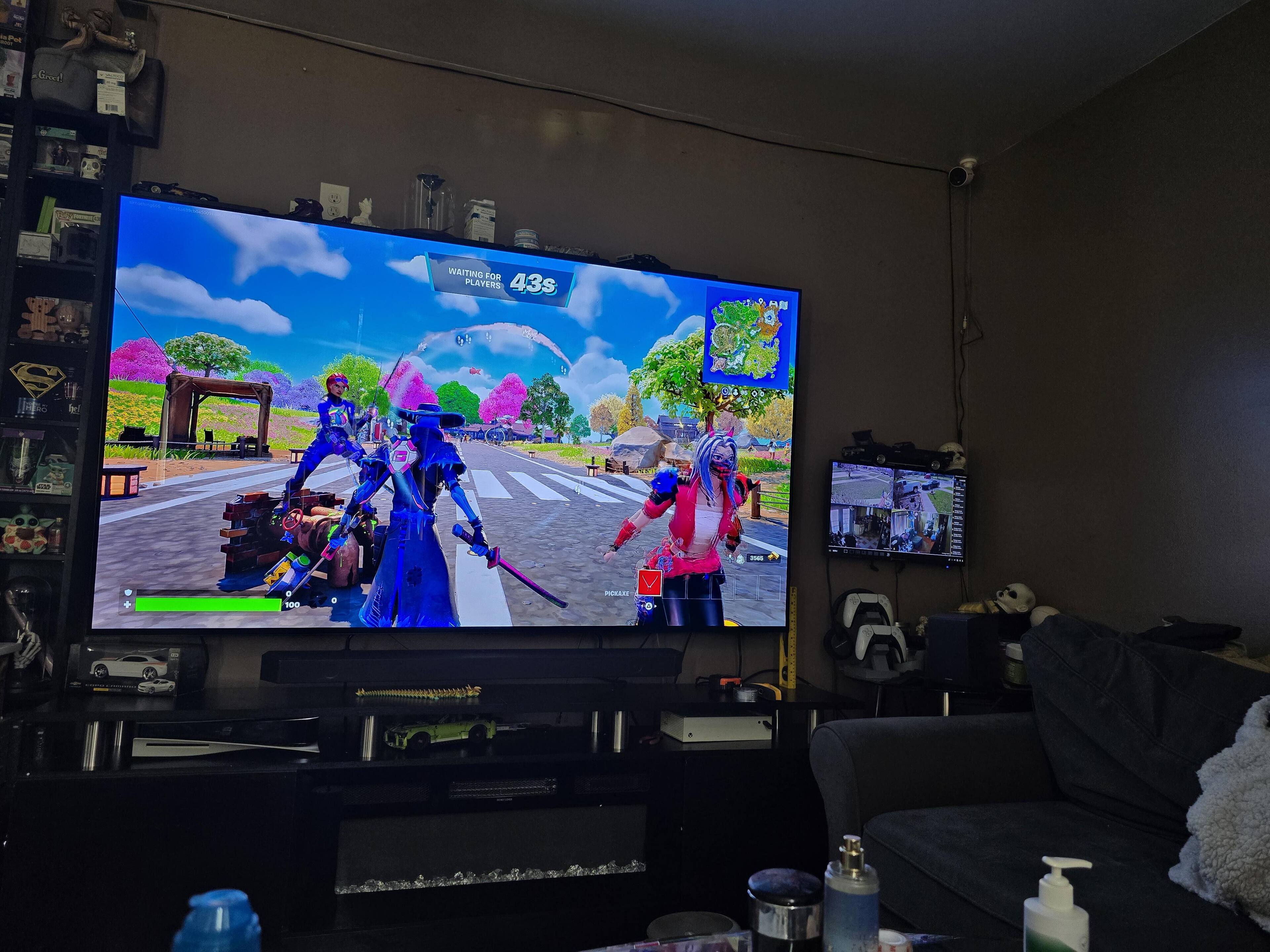 Customer provided image, click to load a larger version