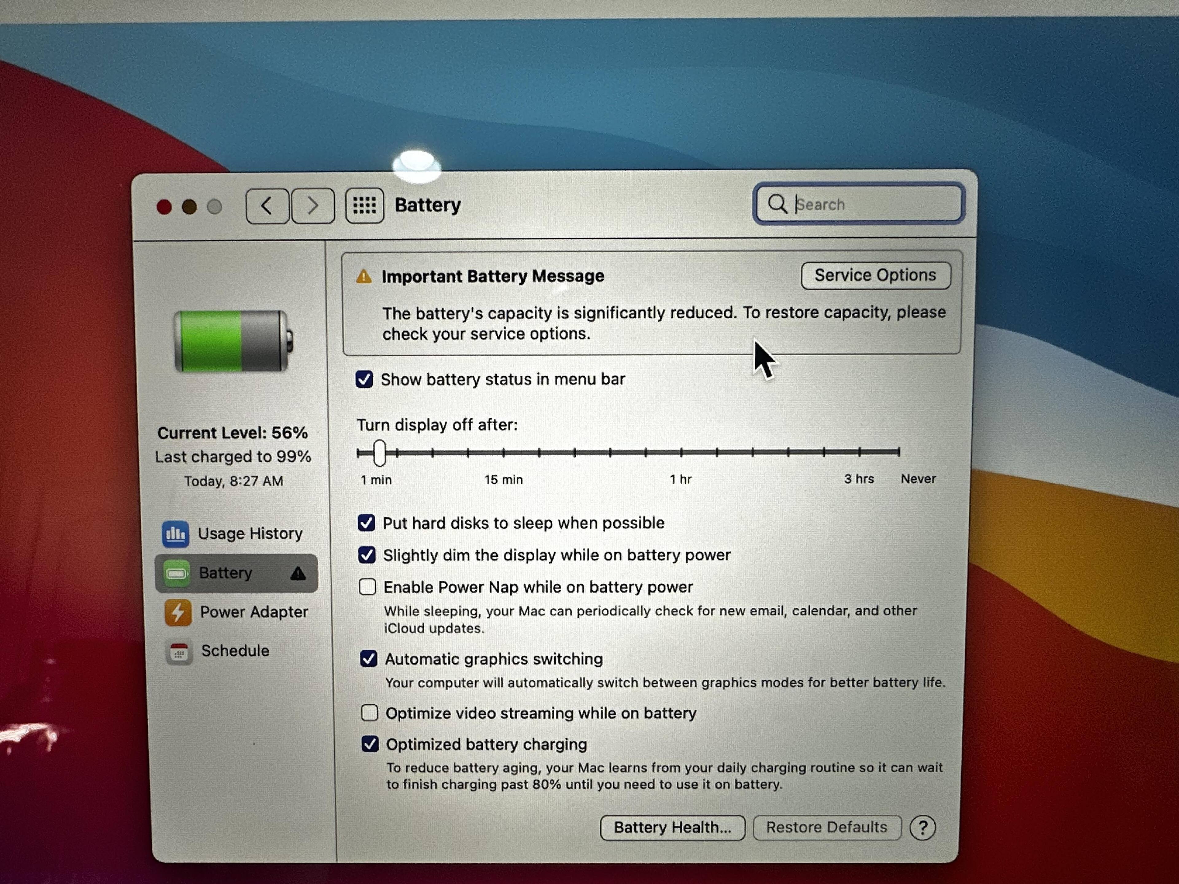 Customer provided image, click to load a larger version