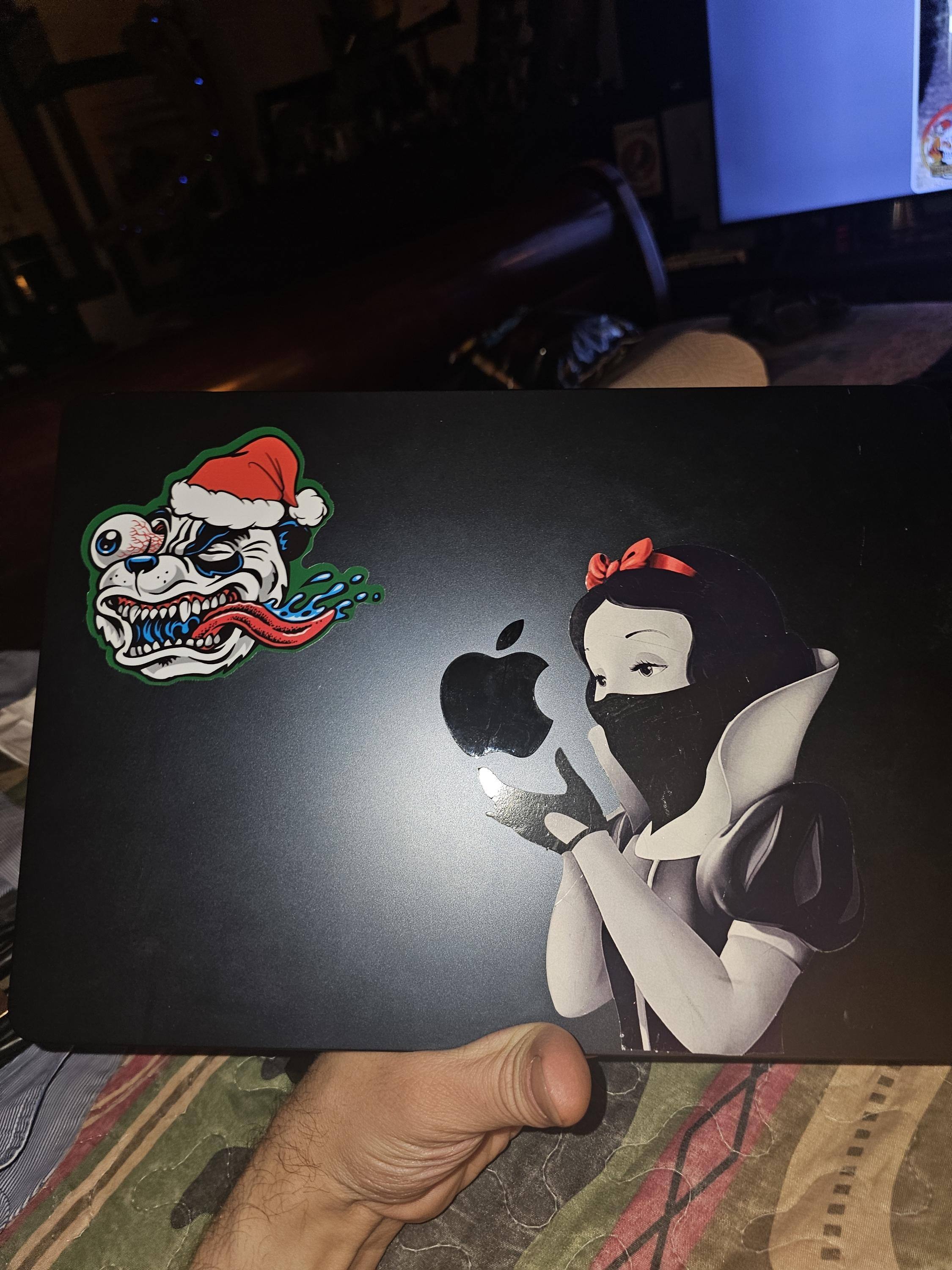 Customer provided, click to load a larger version