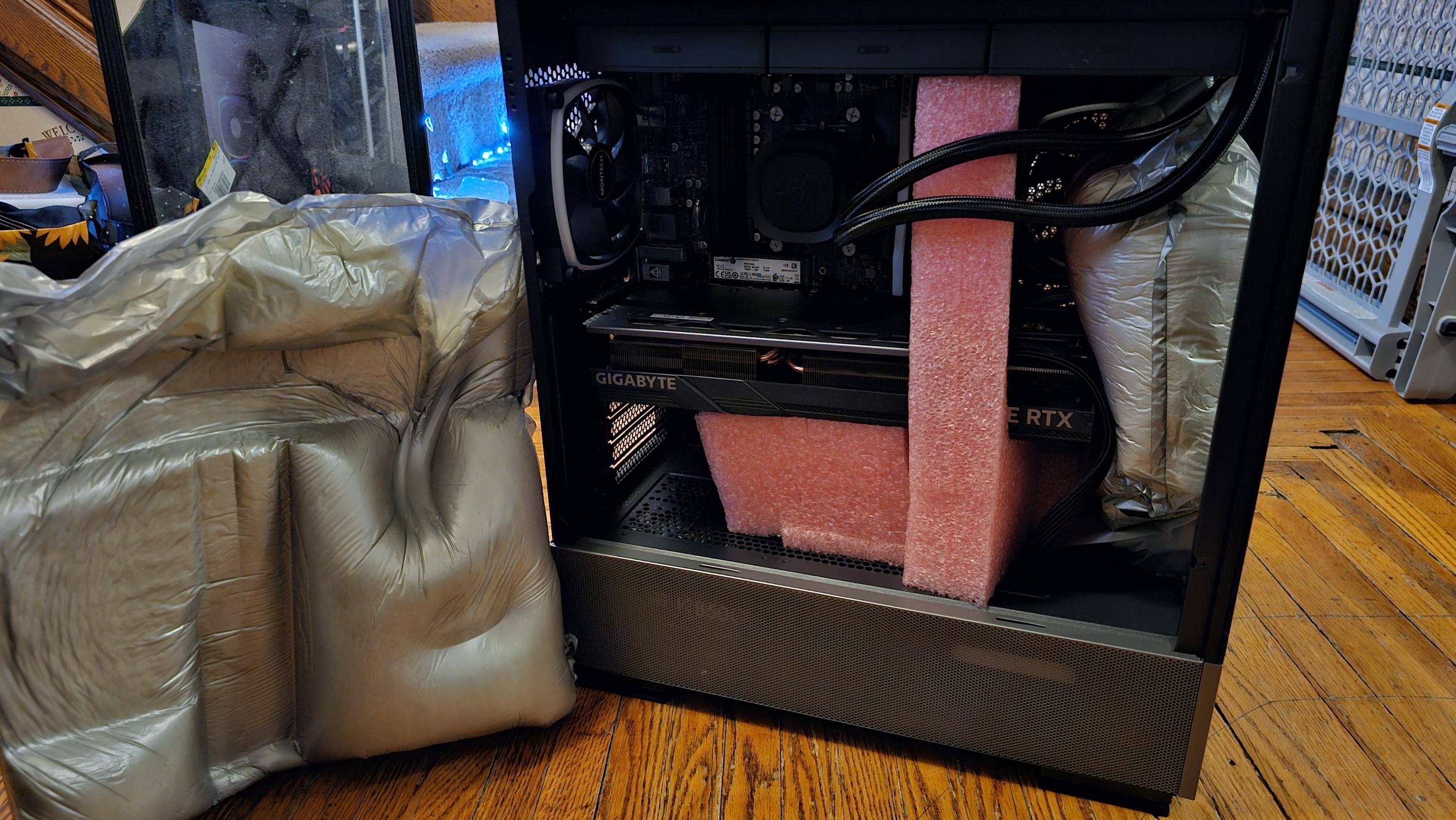 Customer provided image, click to load a larger version