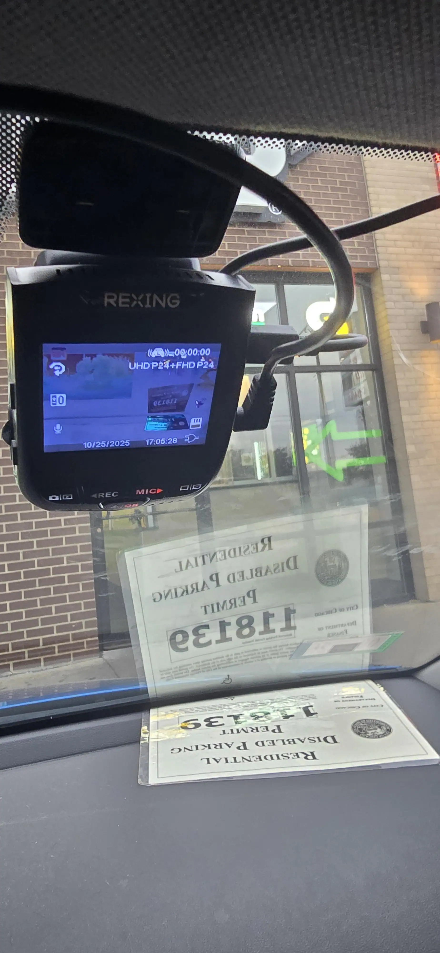 Customer provided image, click to load a larger version