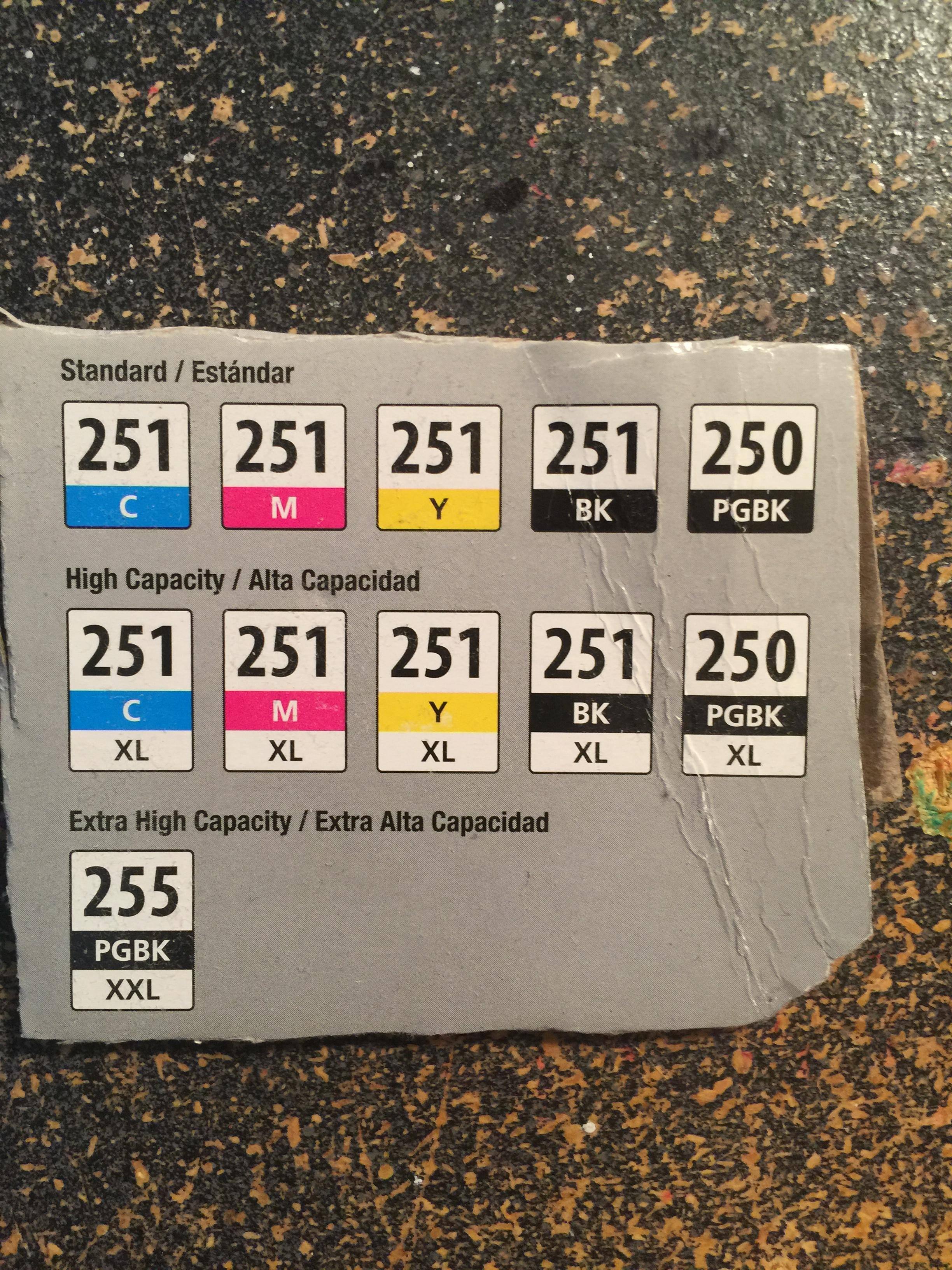 Great product, click to load a larger version