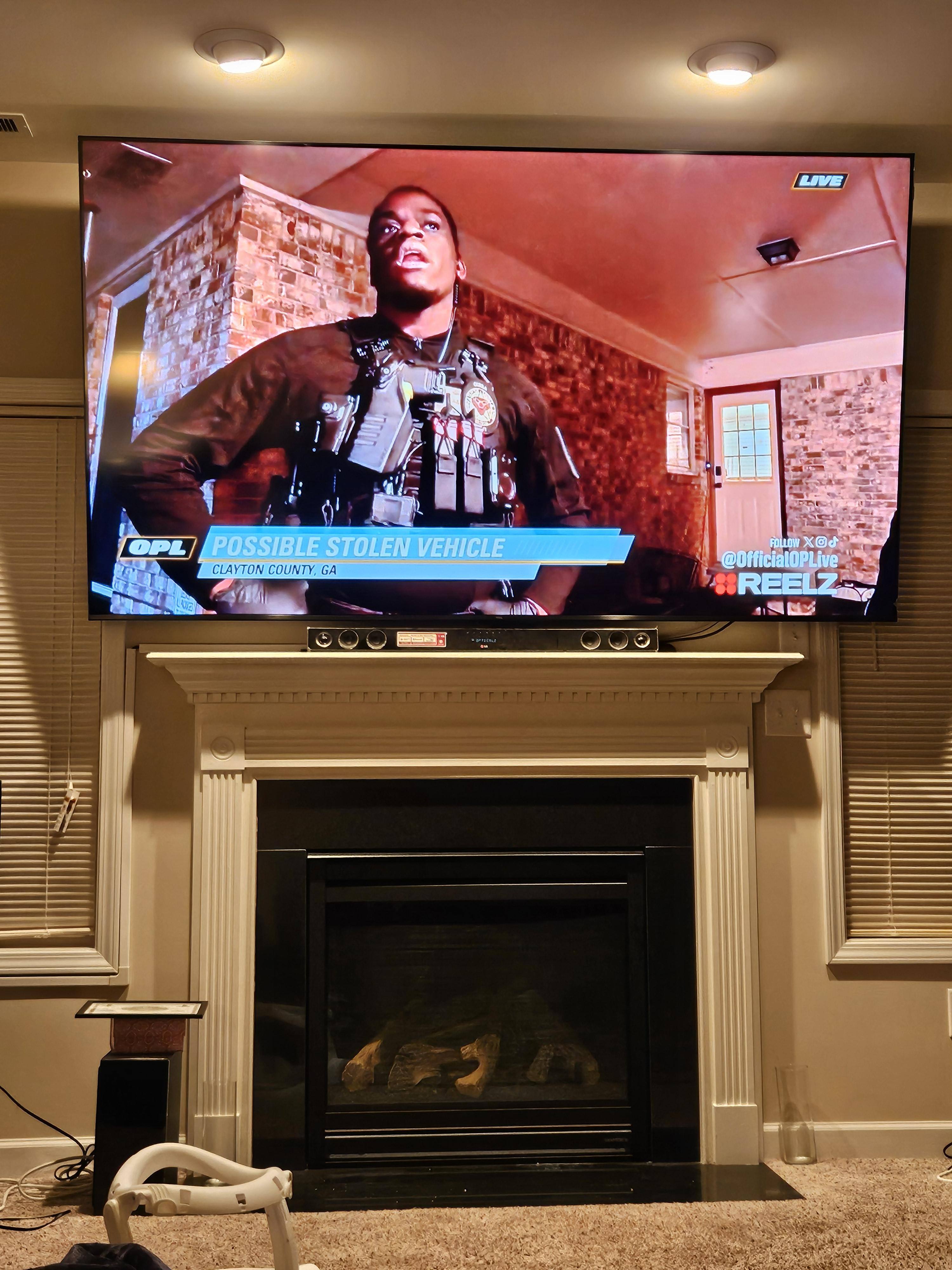 Customer provided image, click to load a larger version