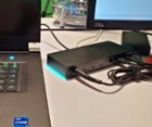 Razer Thunderbolt 4 Dock Chroma review: Who says your docking station needs  to be boring?