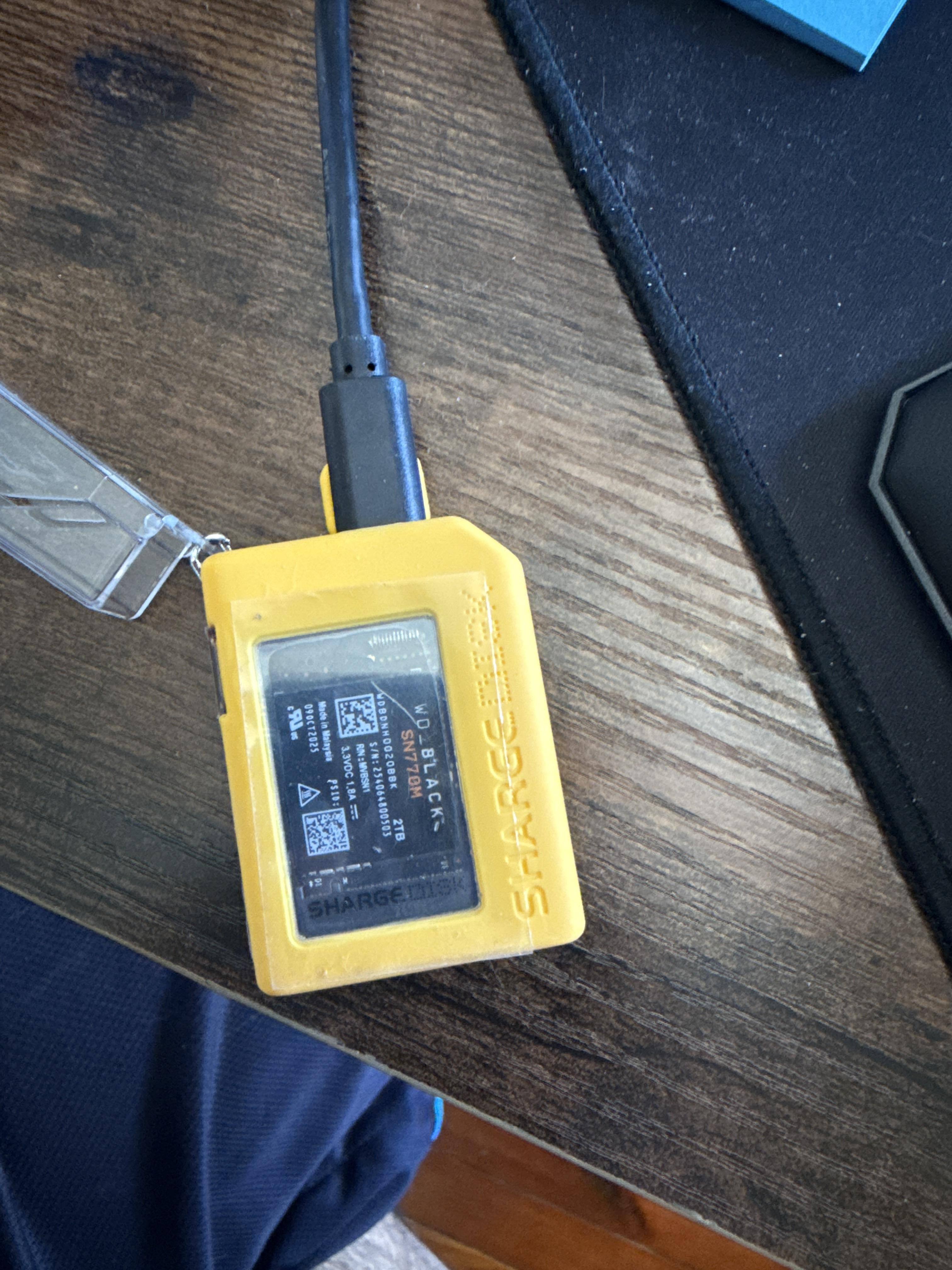 Customer provided, click to load a larger version