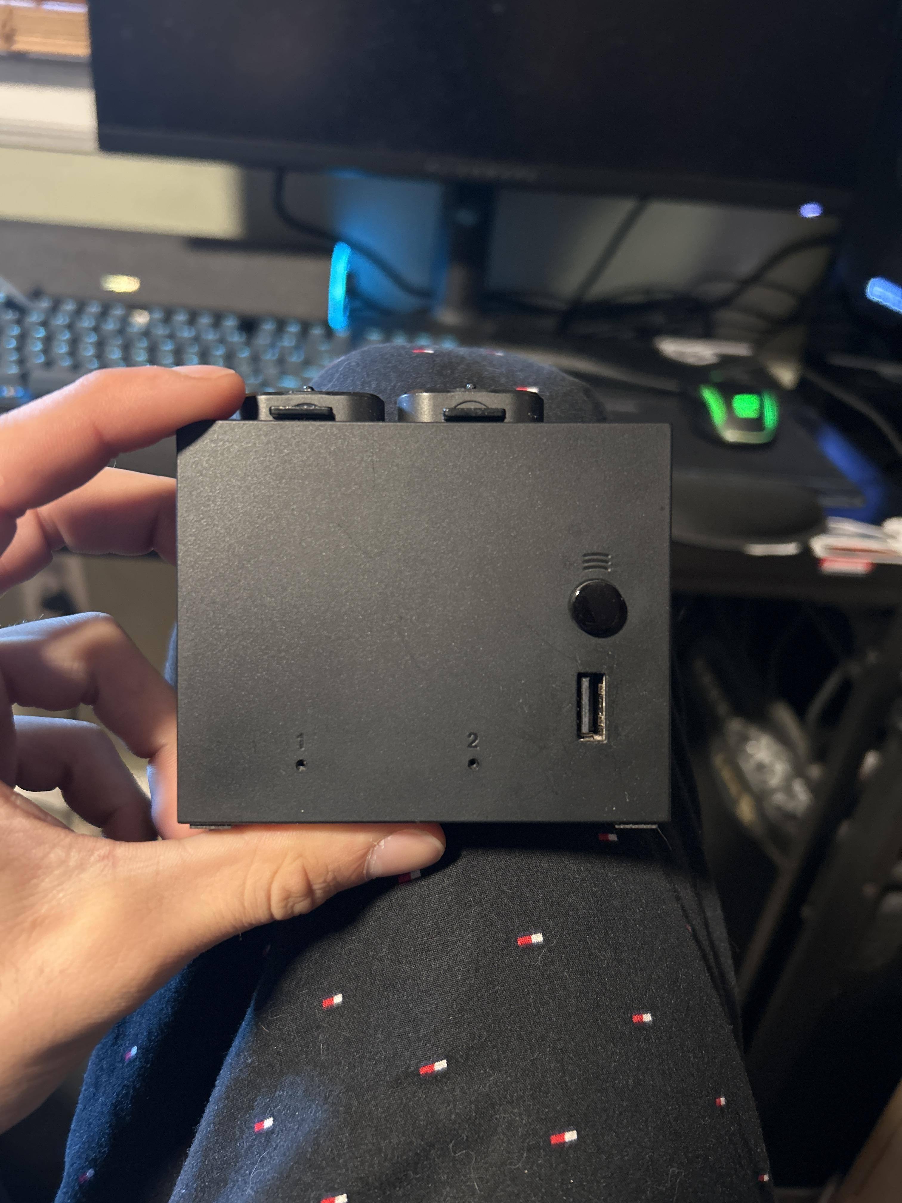 Customer provided, click to load a larger version