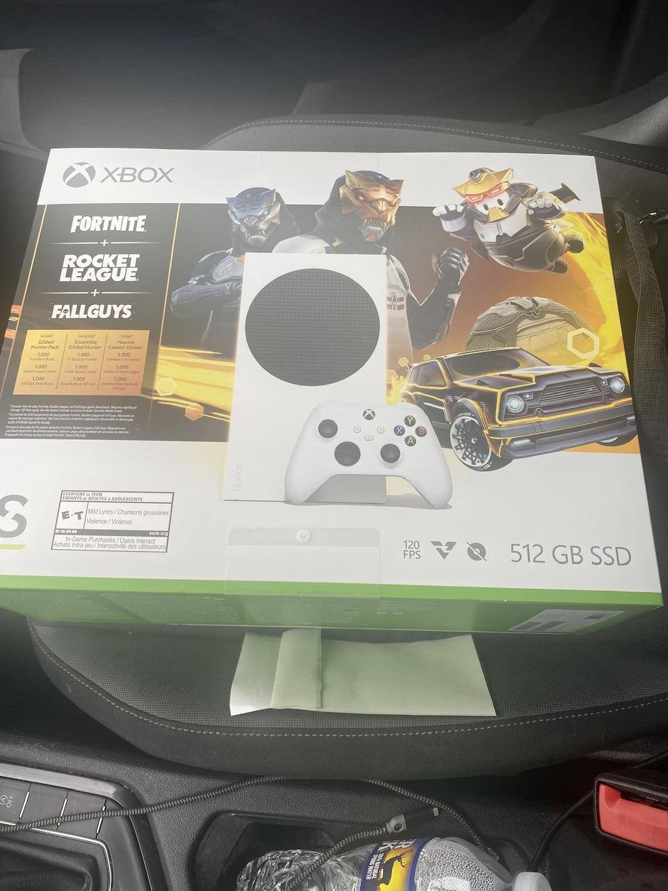 Customer provided, click to load a larger version