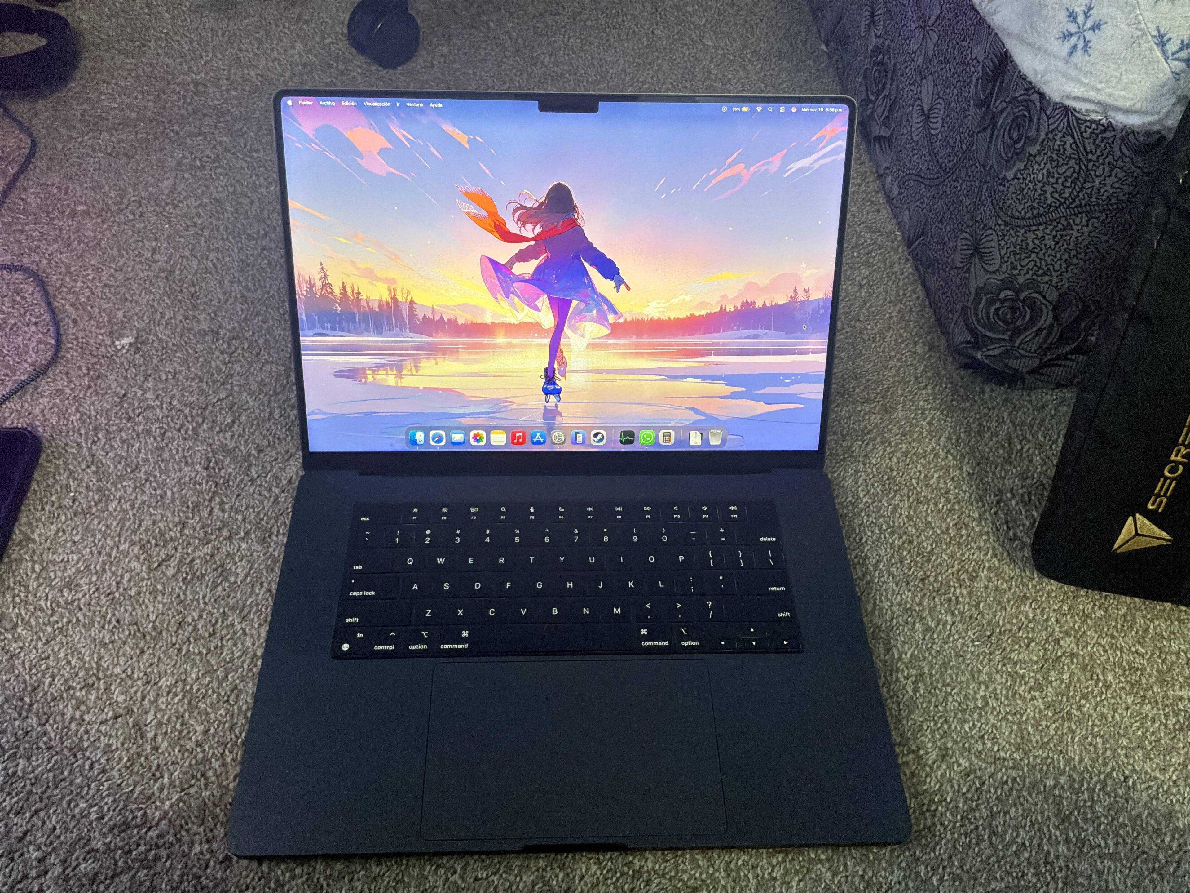 Customer provided, click to load a larger version