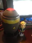 13" High, Vault Boy for scale, click to load a larger version