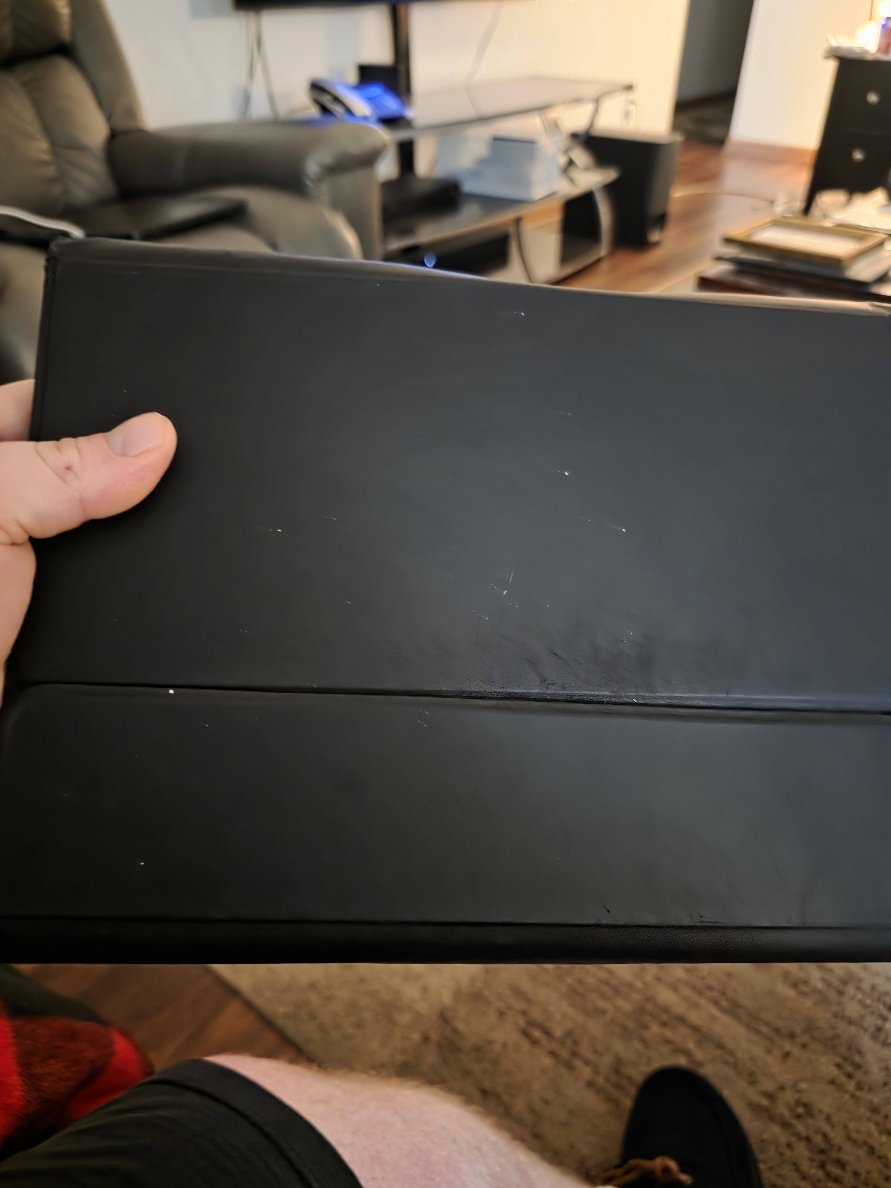 Customer provided, click to load a larger version