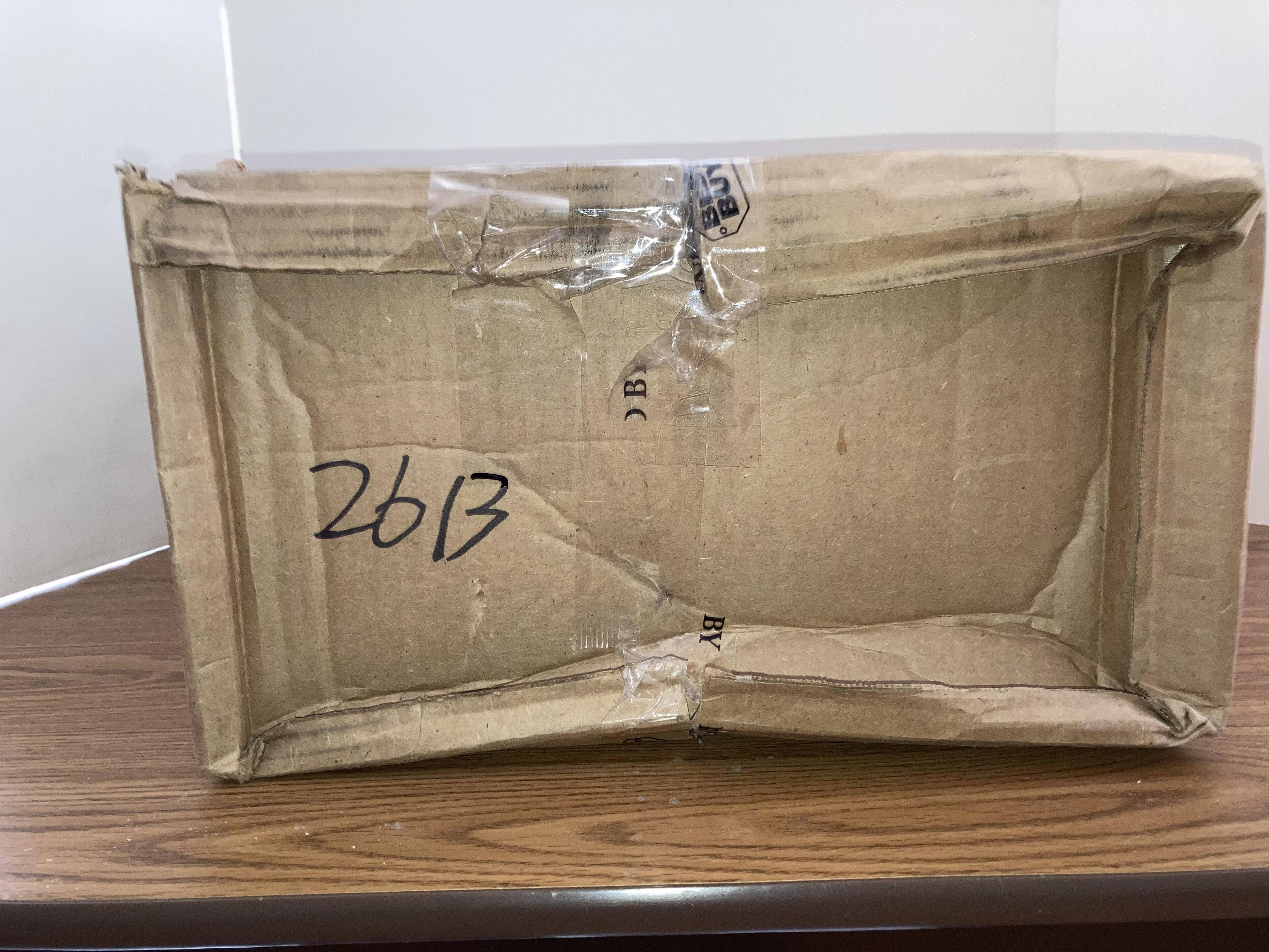 Customer provided, click to load a larger version